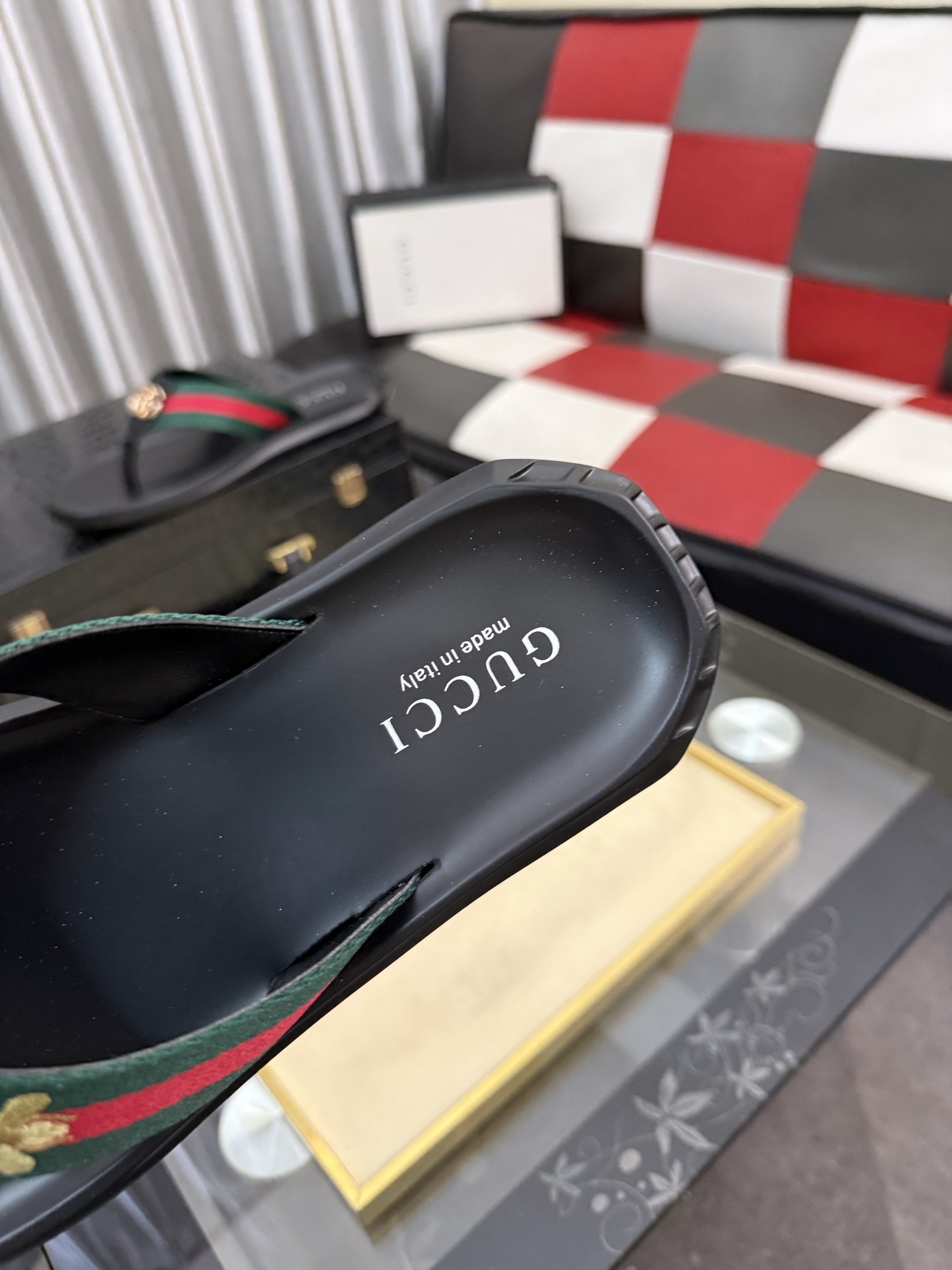 Gucci