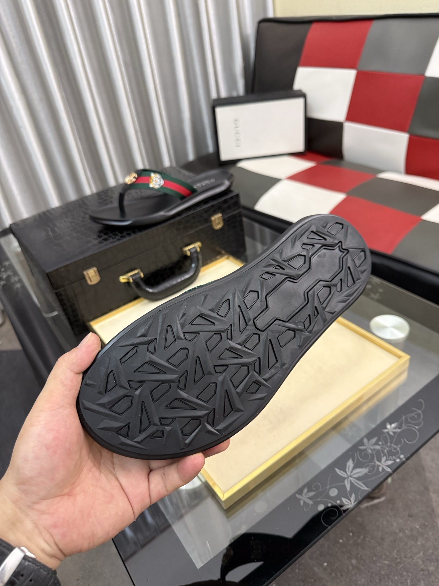Gucci