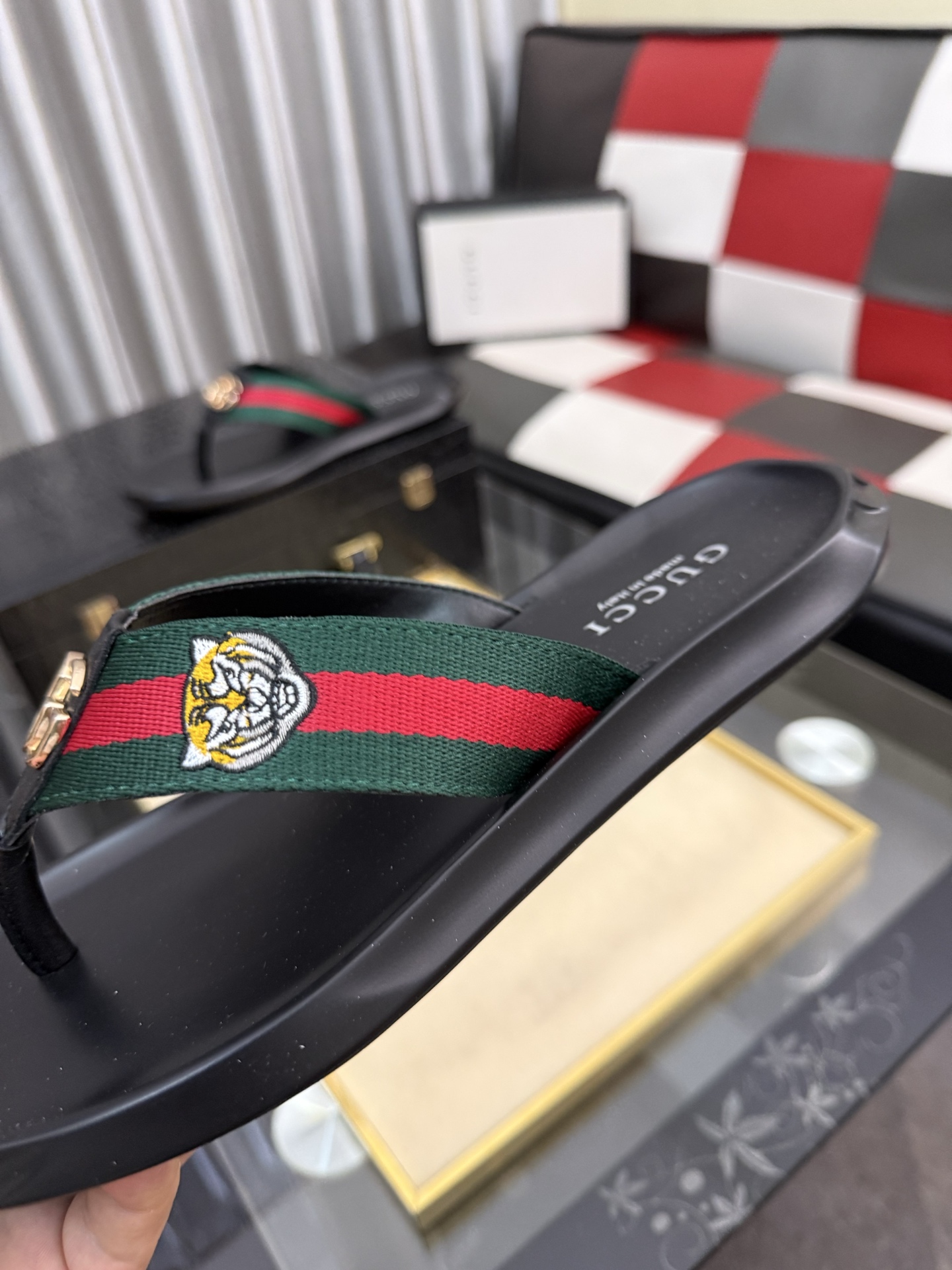 Gucci