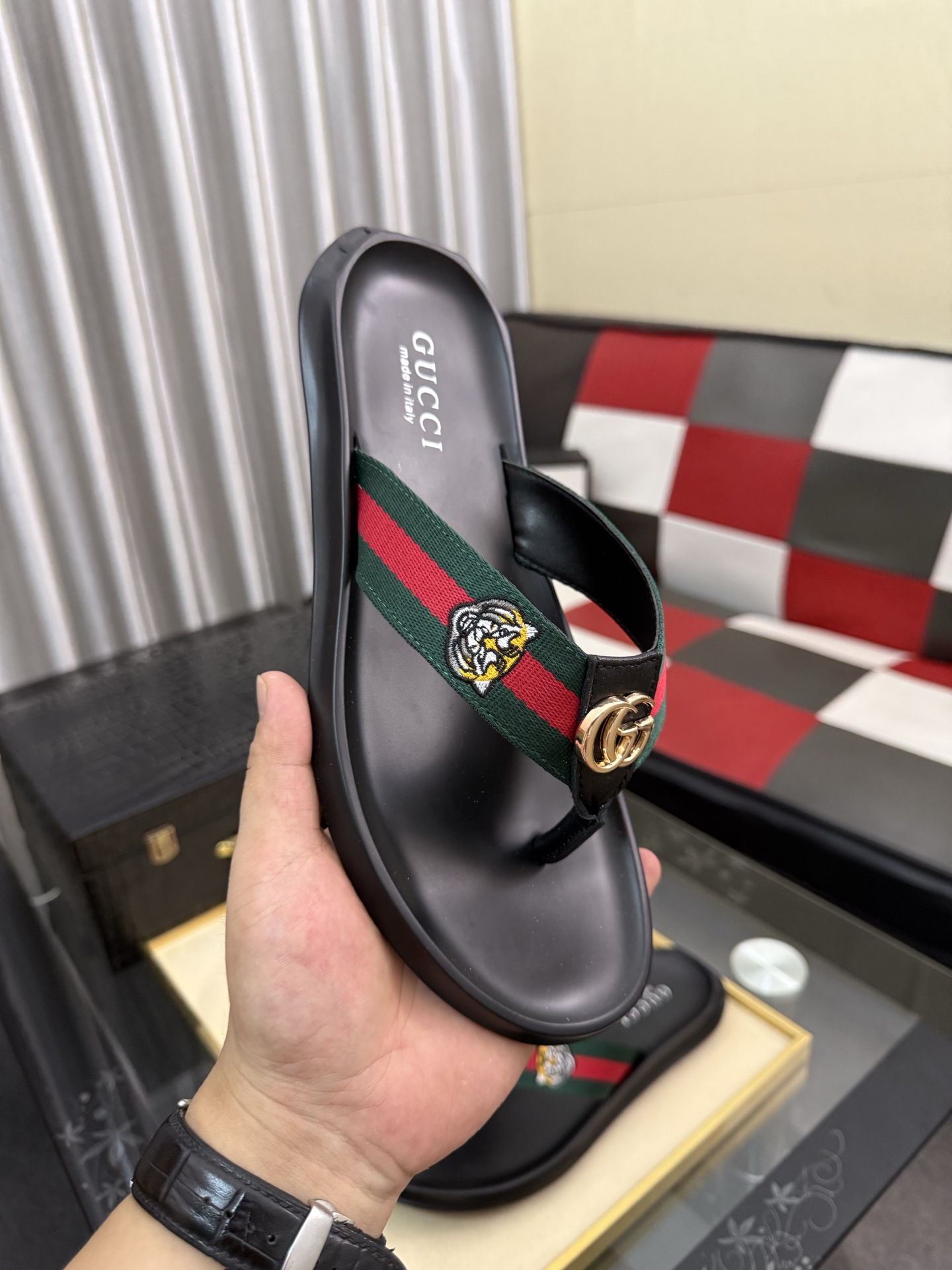 Gucci