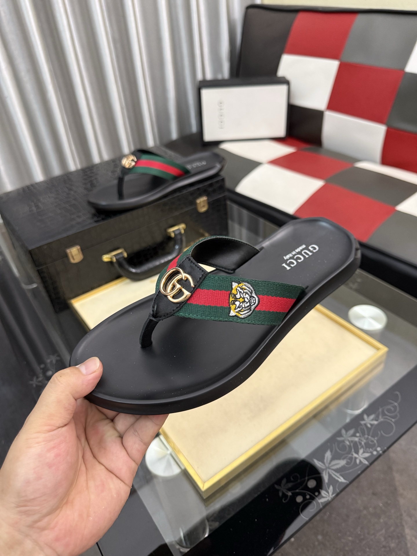 Gucci