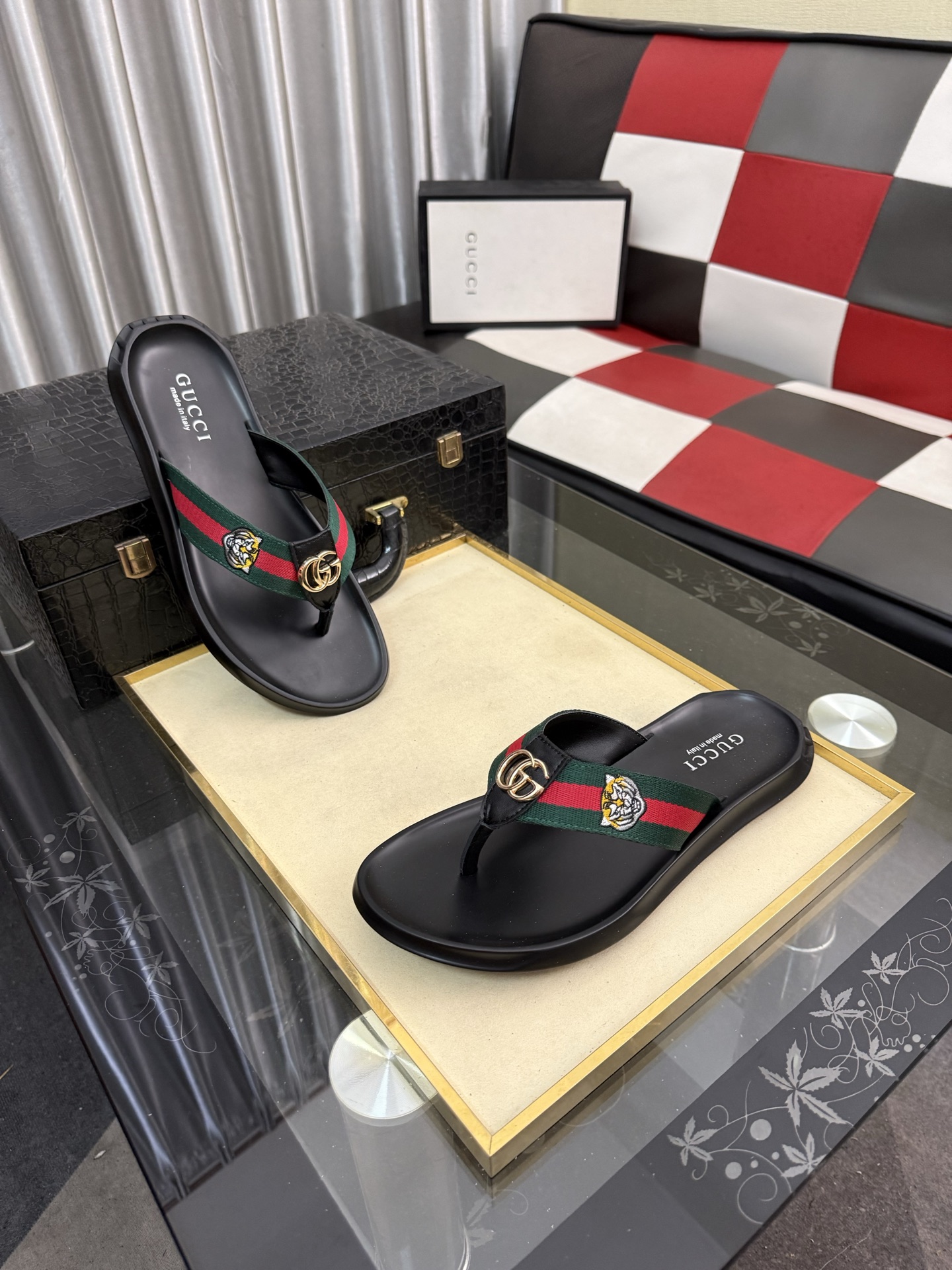 Gucci