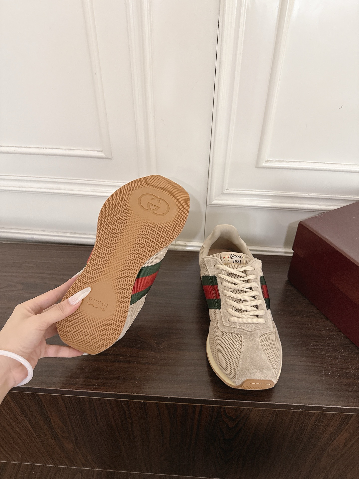 Gucci