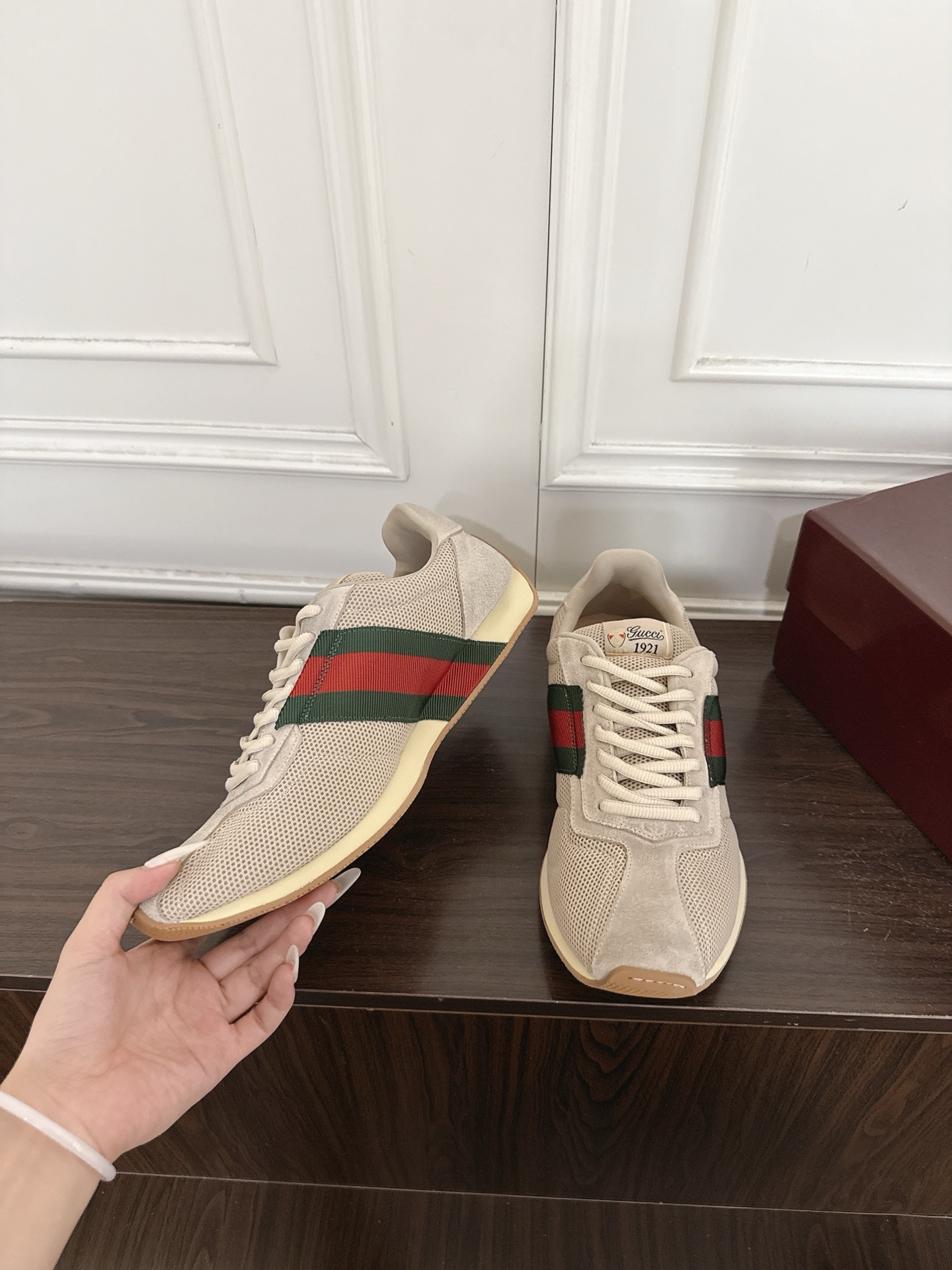 Gucci