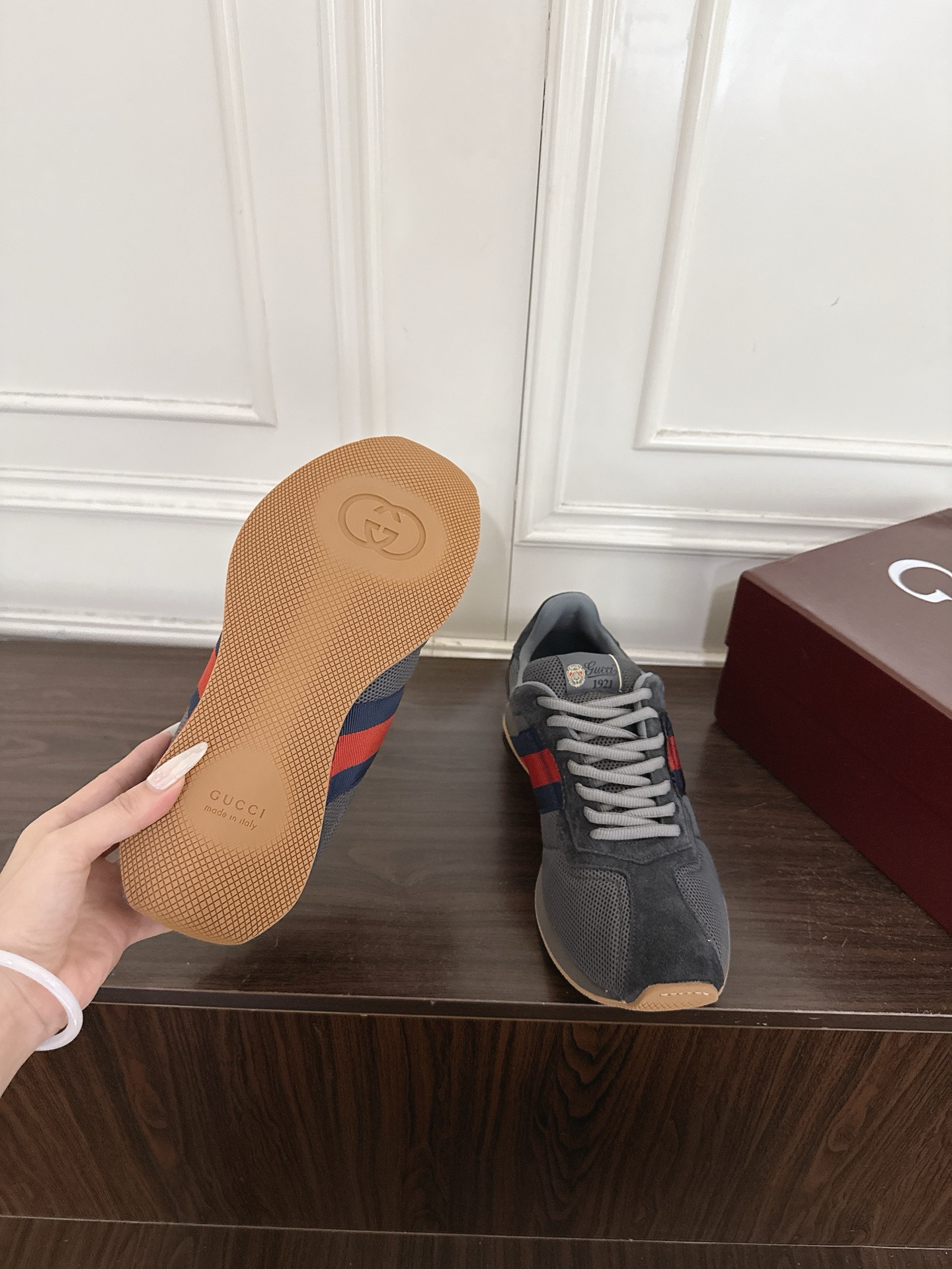 Gucci