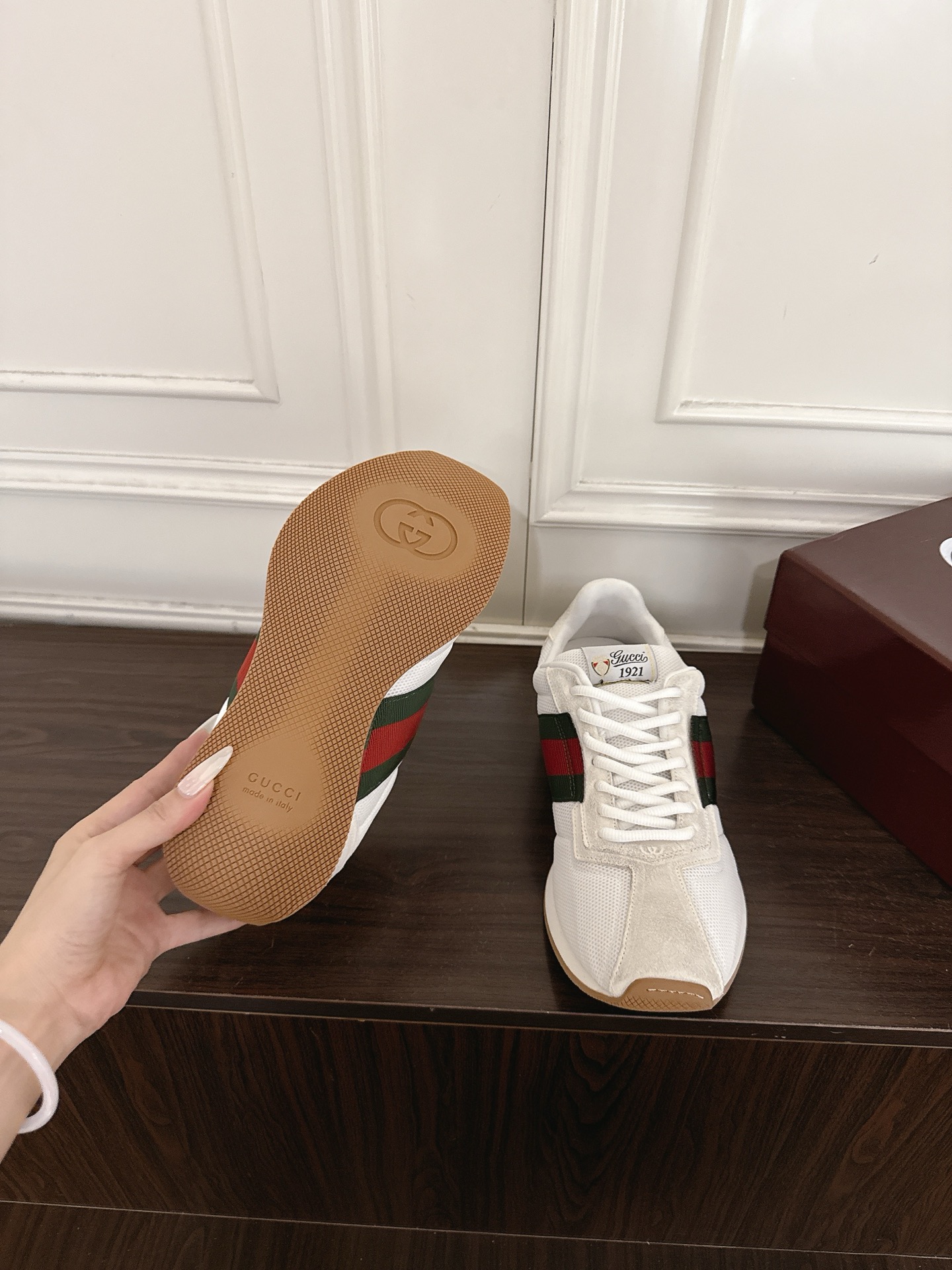 Gucci