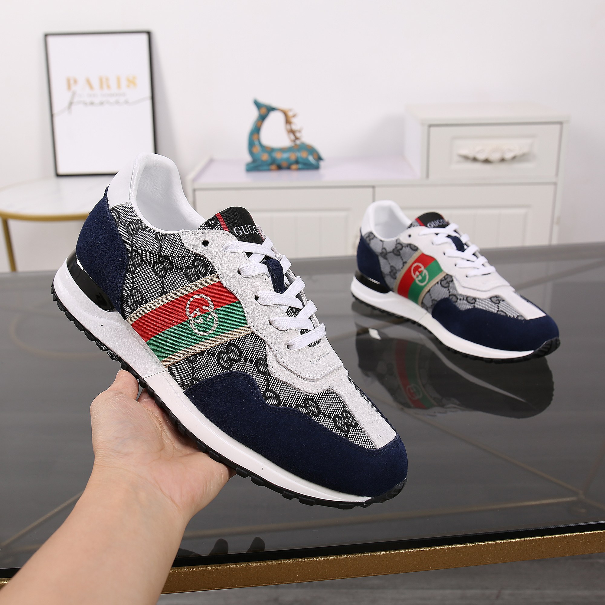 Gucci shoe