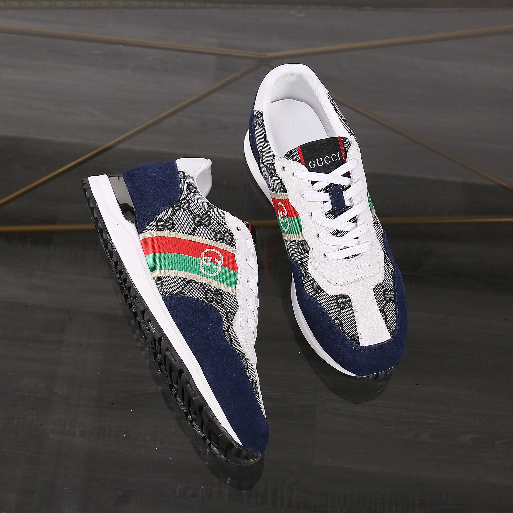 Gucci shoe