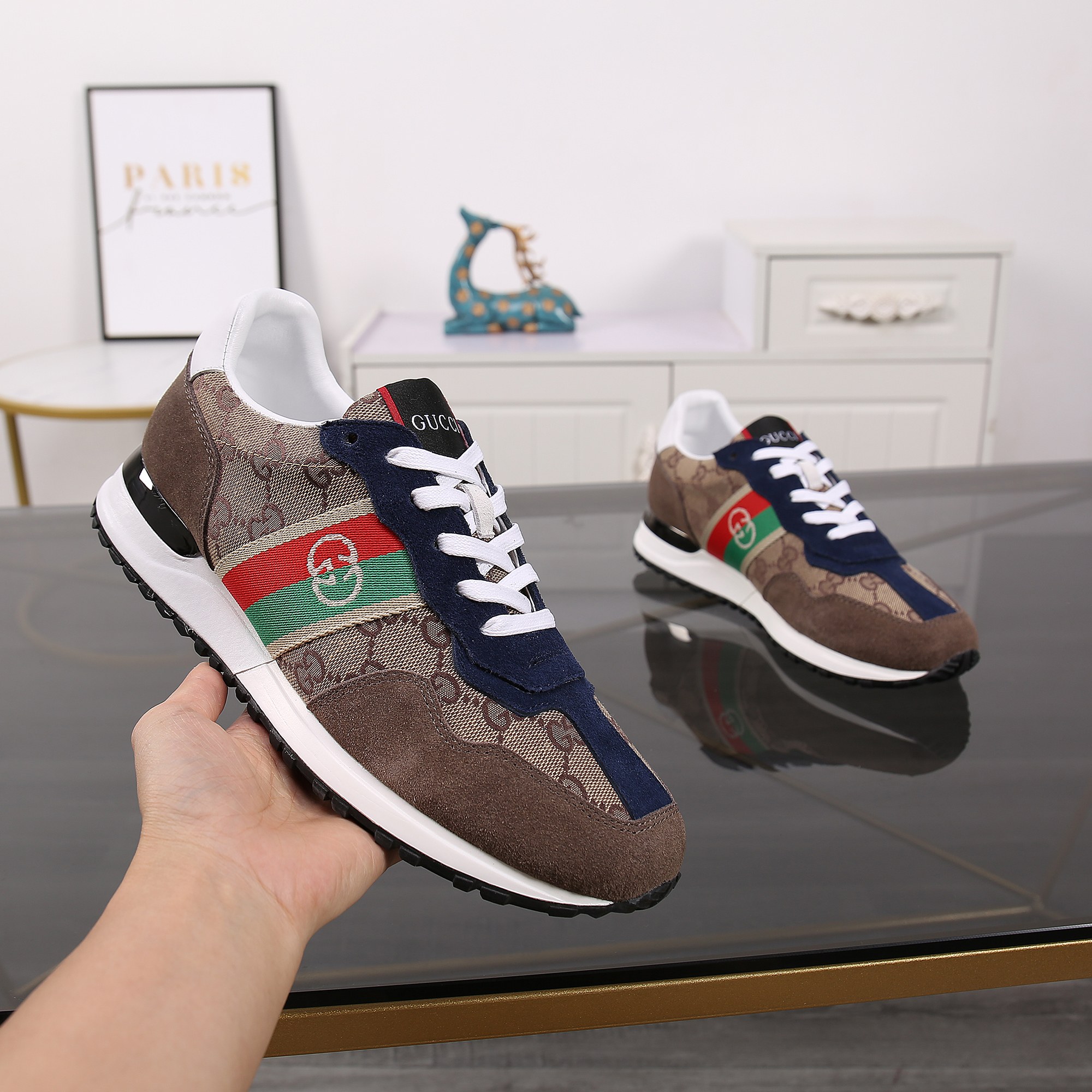Gucci shoe