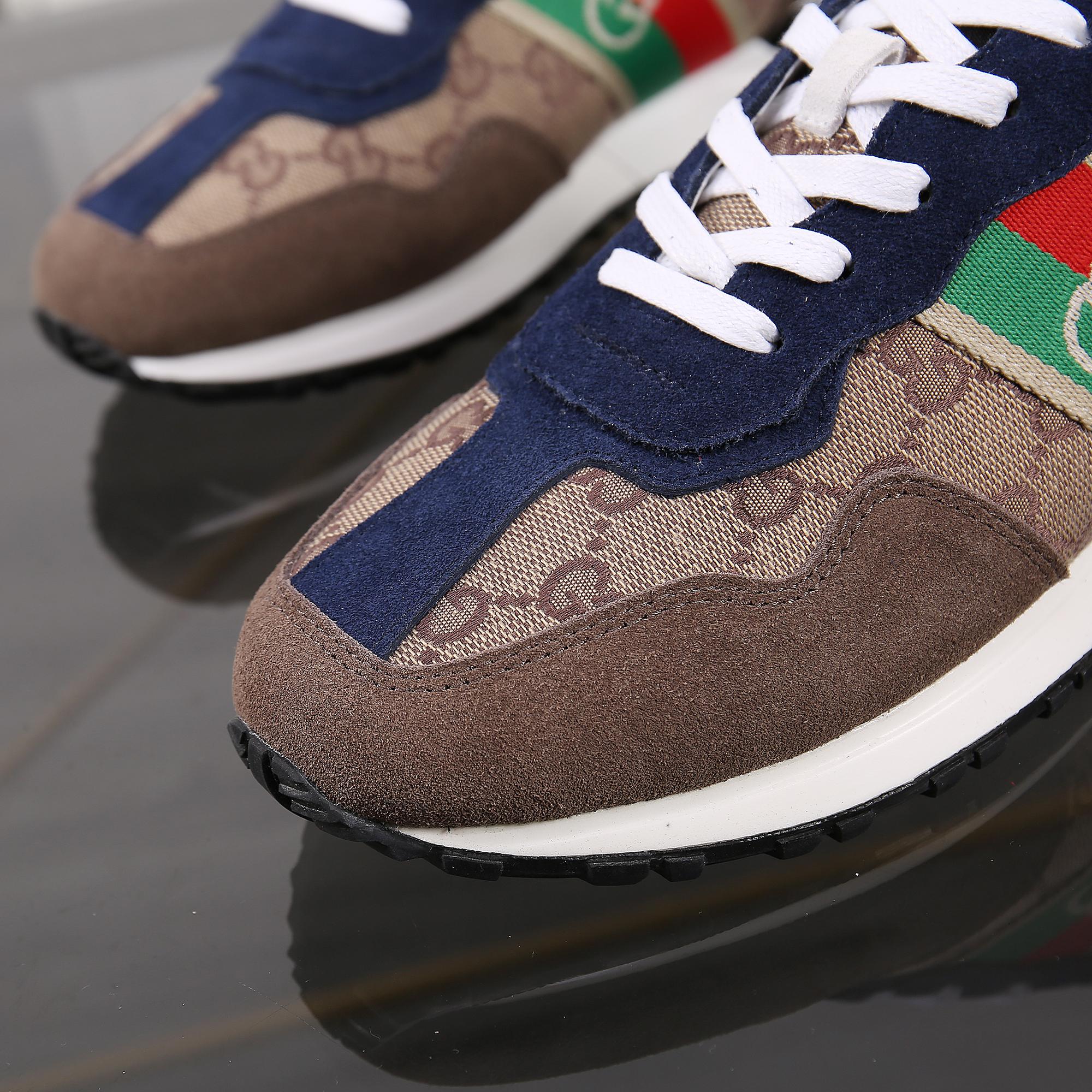 Gucci shoe
