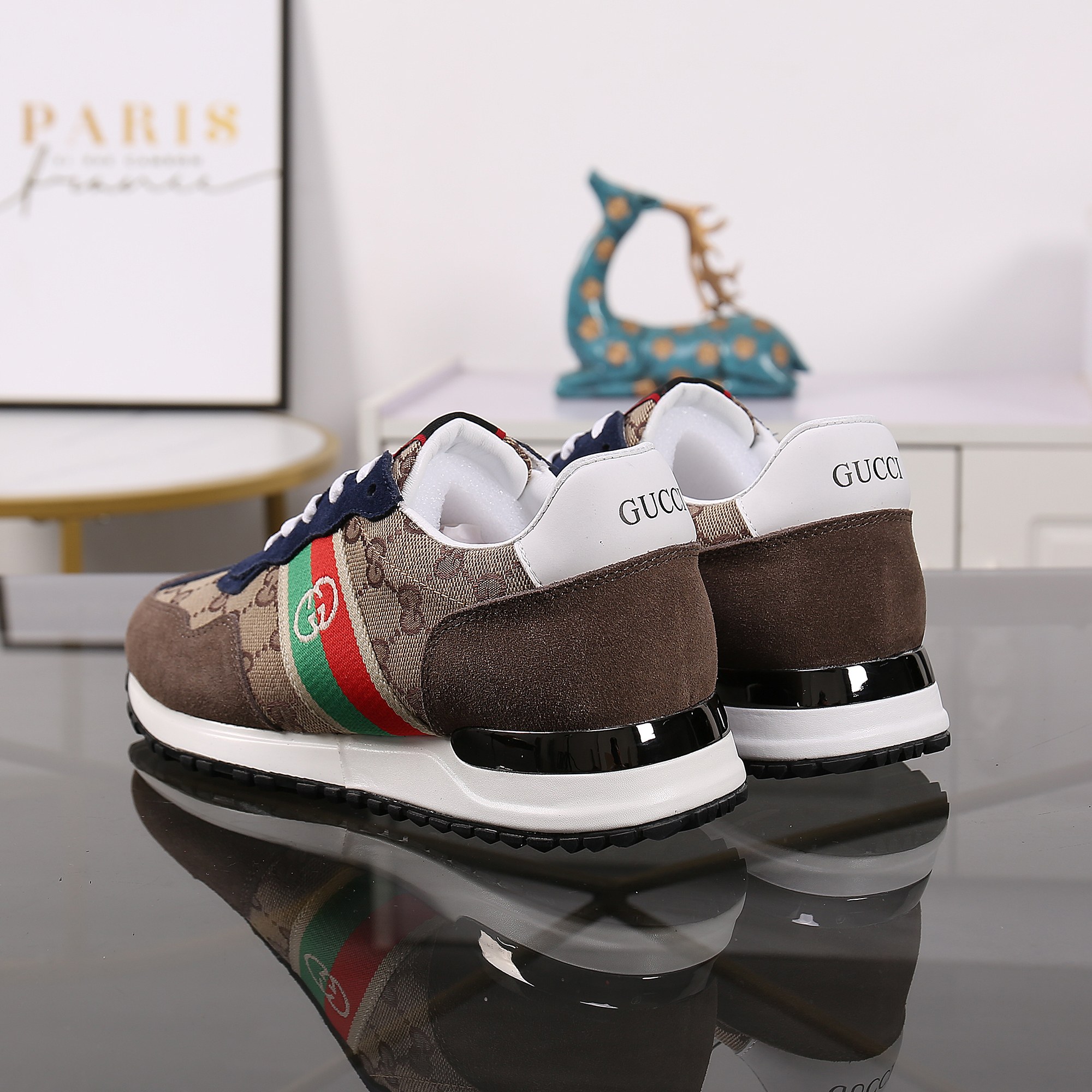 Gucci shoe