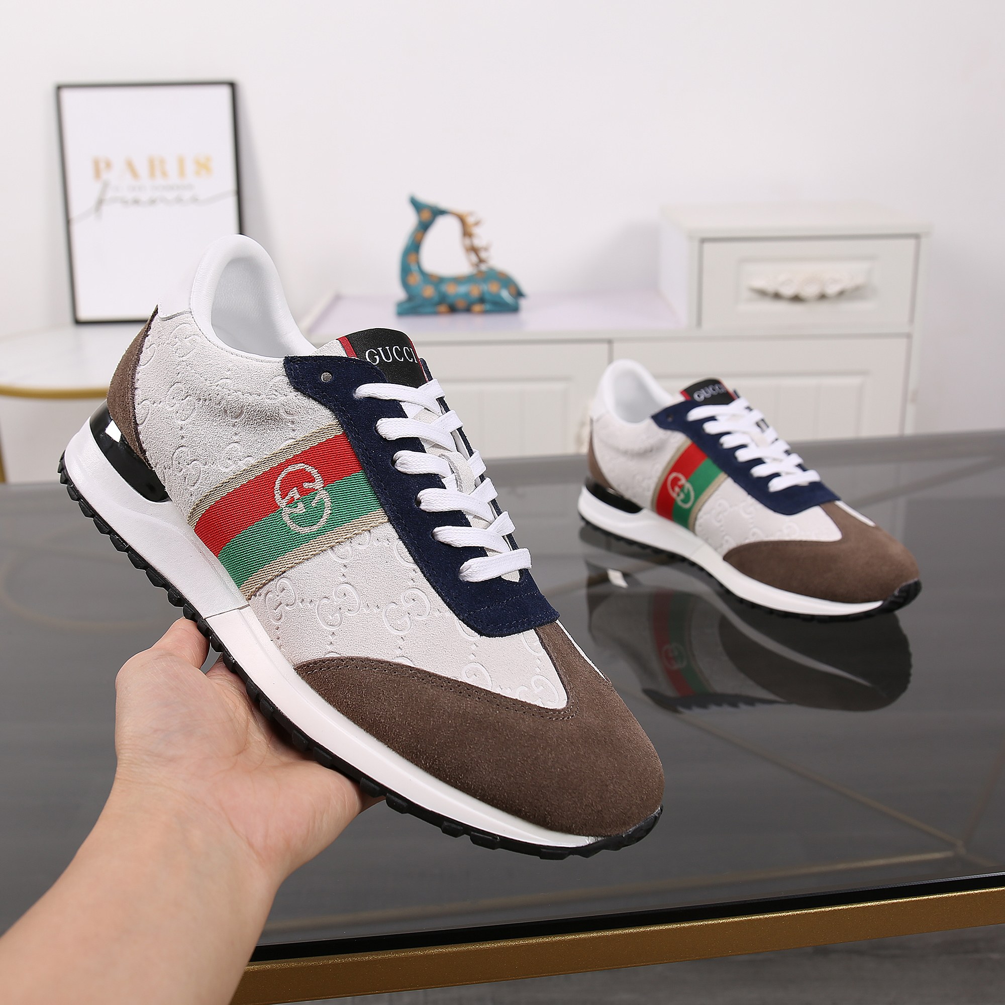 Gucci shoe
