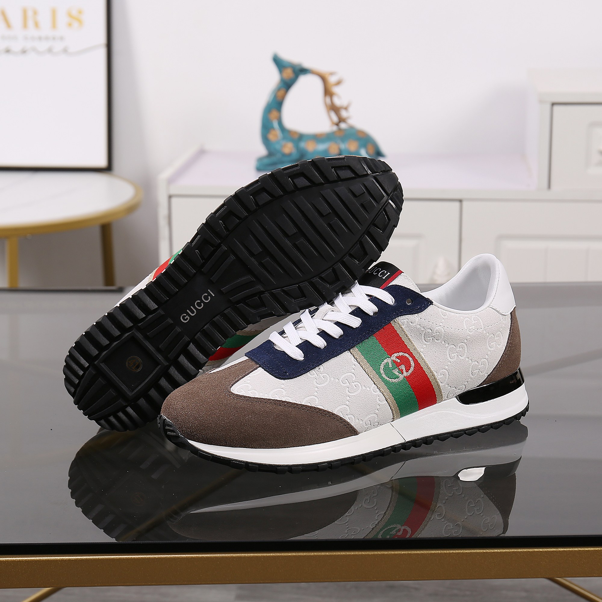Gucci shoe