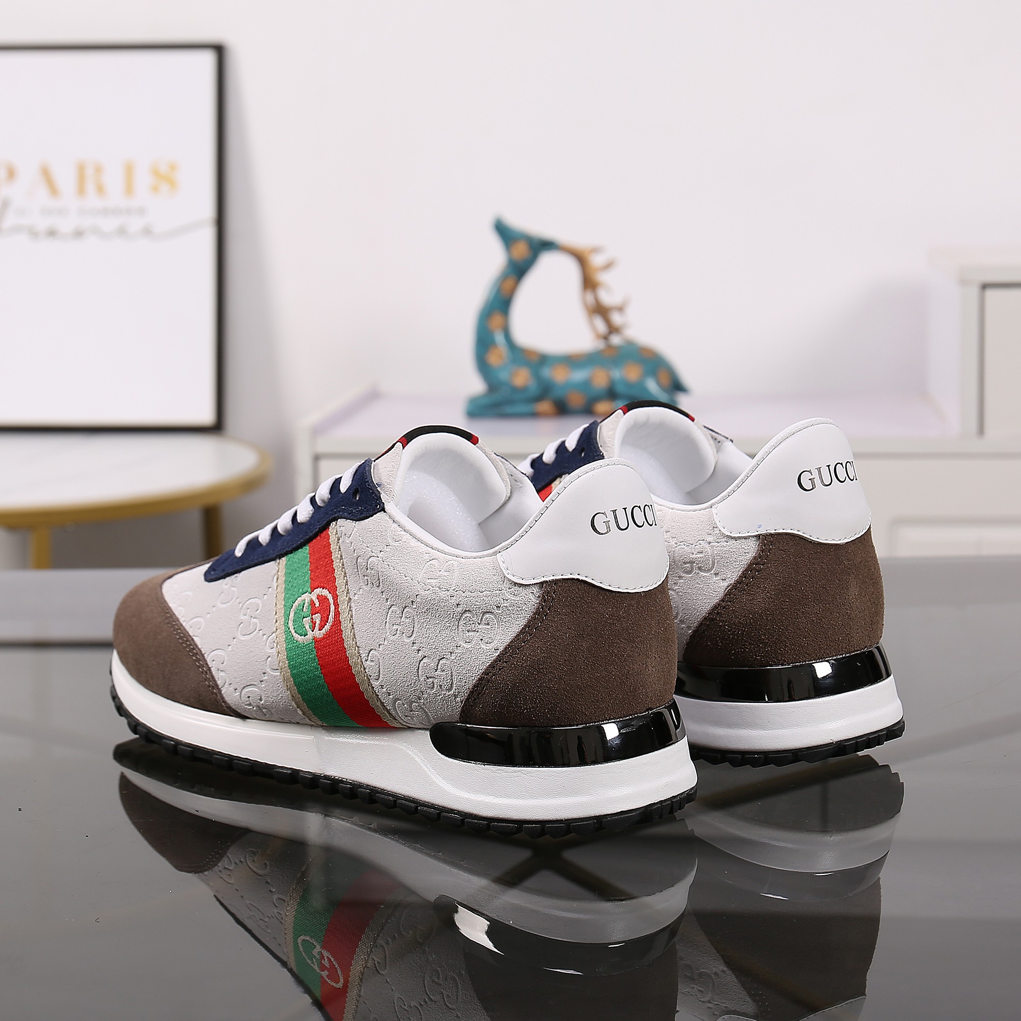 Gucci shoe