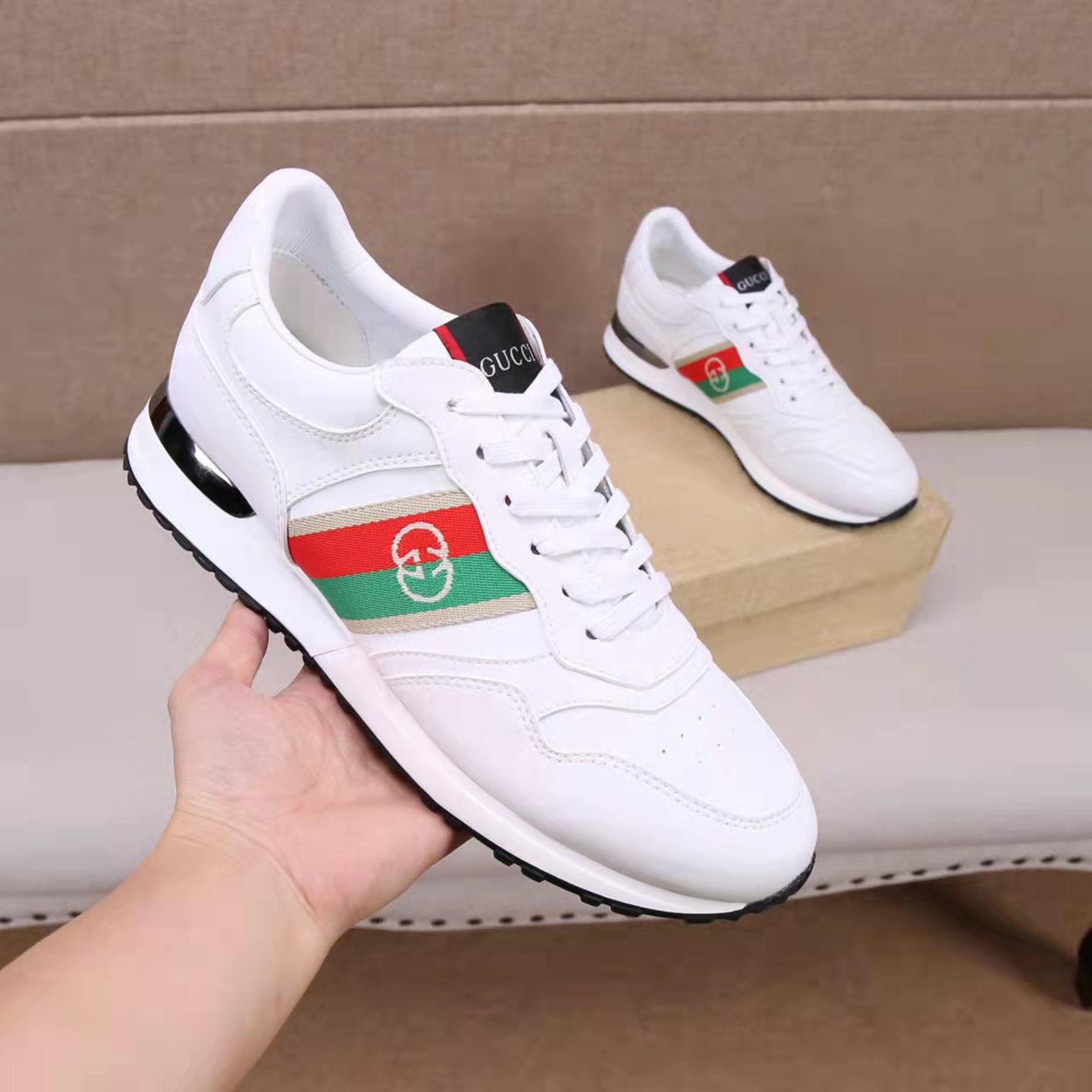Gucci shoe