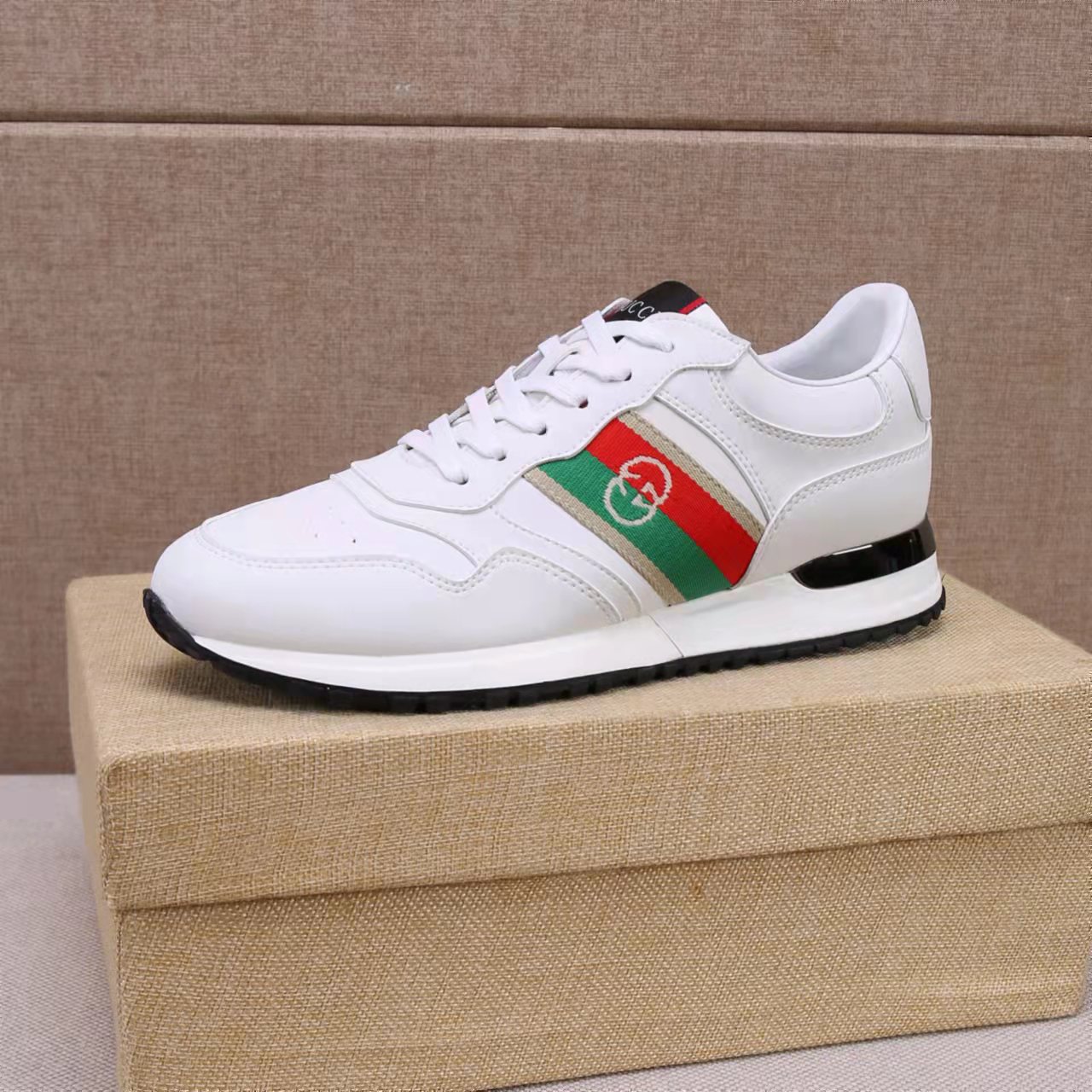 Gucci shoe