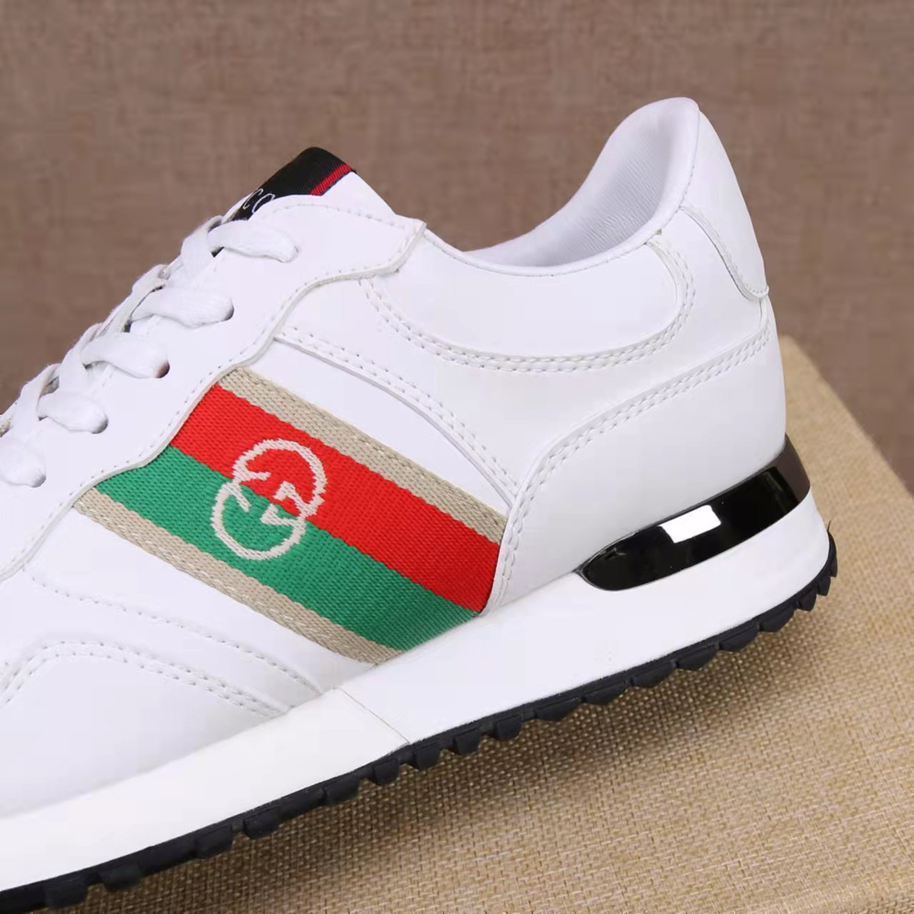 Gucci shoe