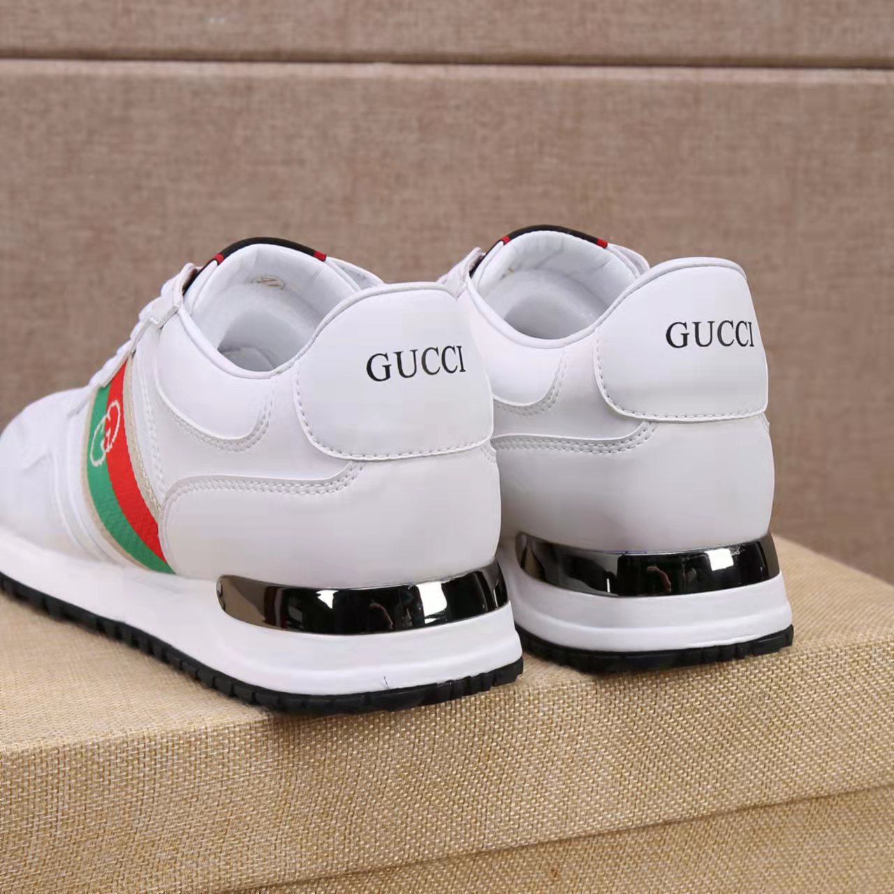 Gucci shoe