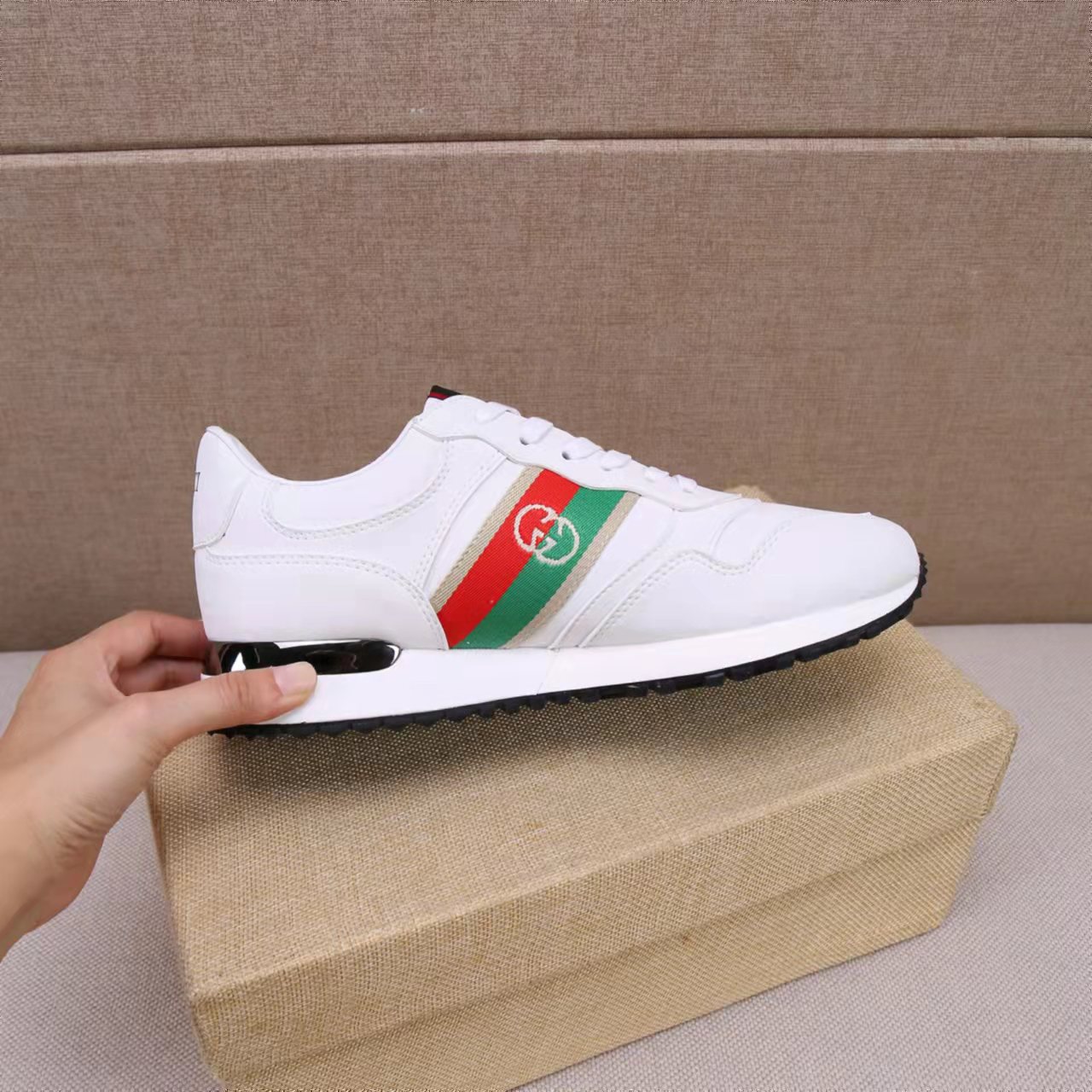 Gucci shoe