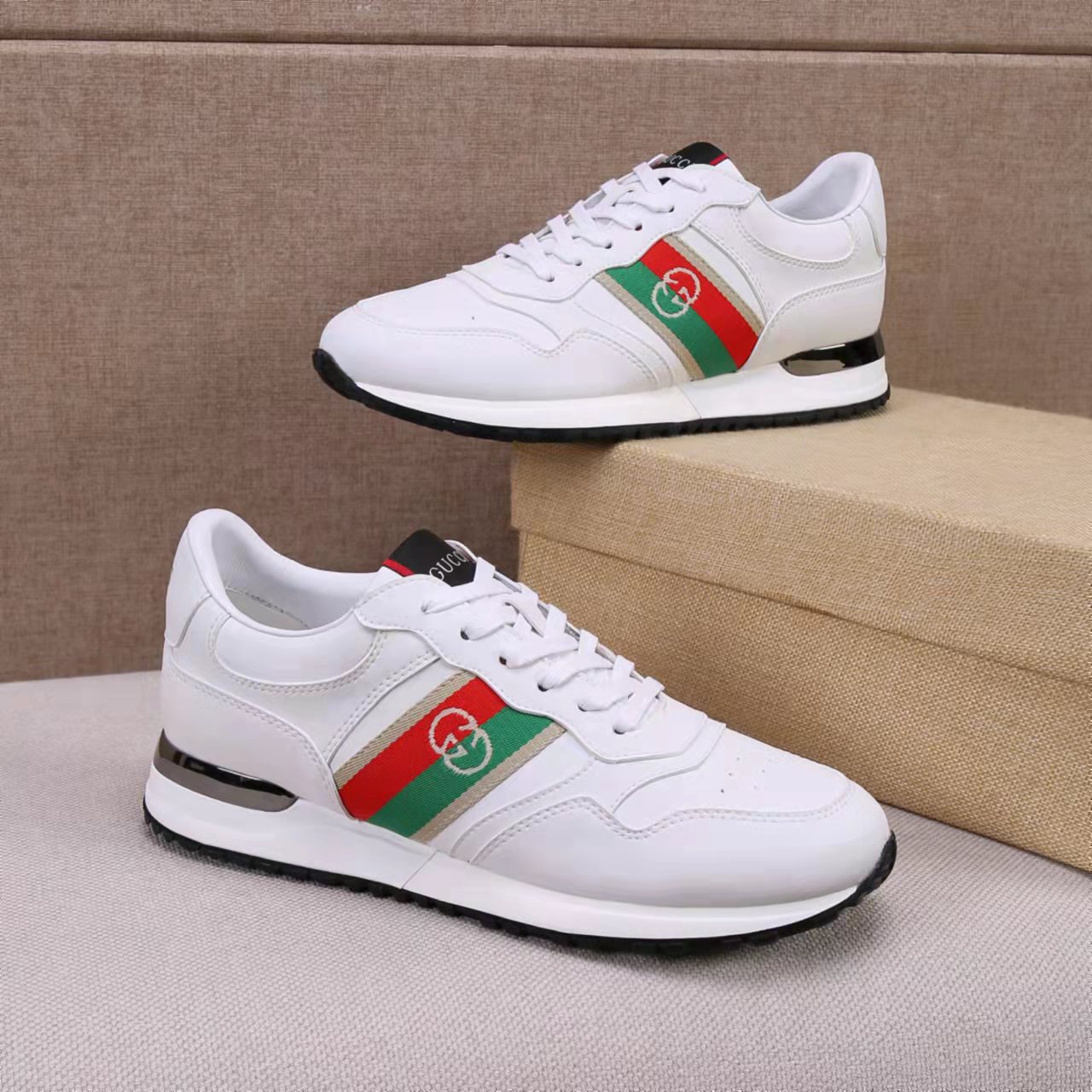 Gucci shoe