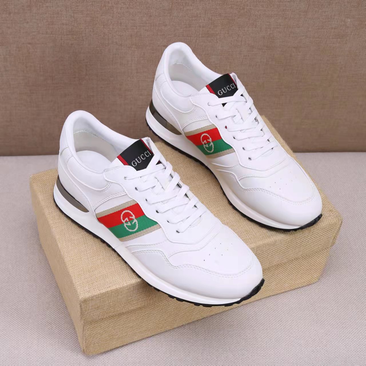 Gucci shoe