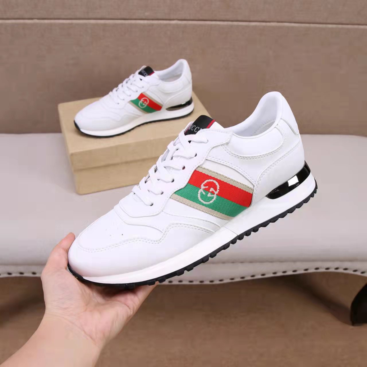 Gucci shoe