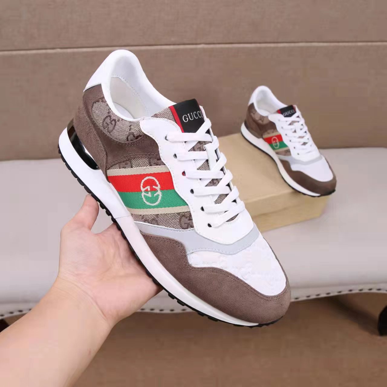 Gucci shoe