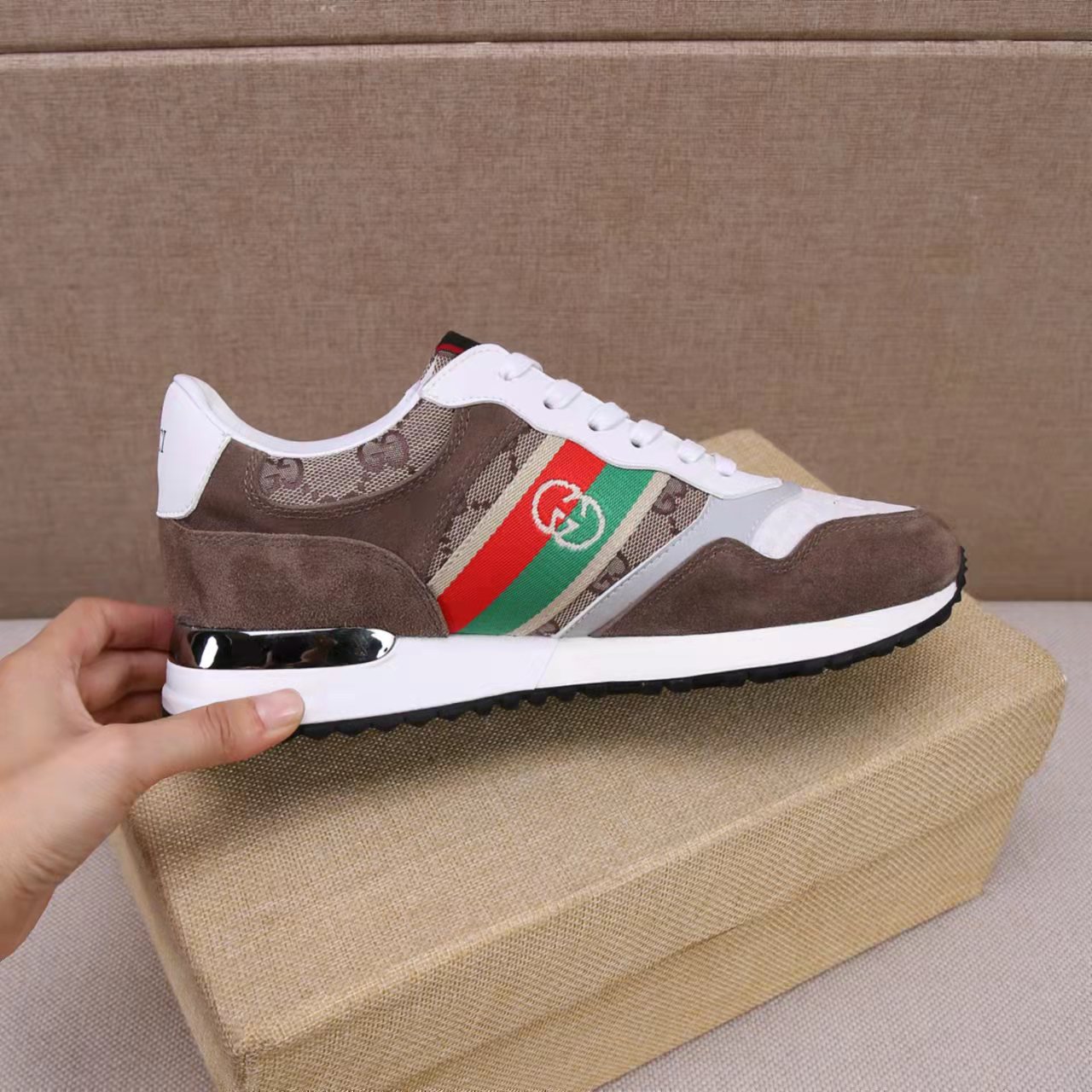 Gucci shoe