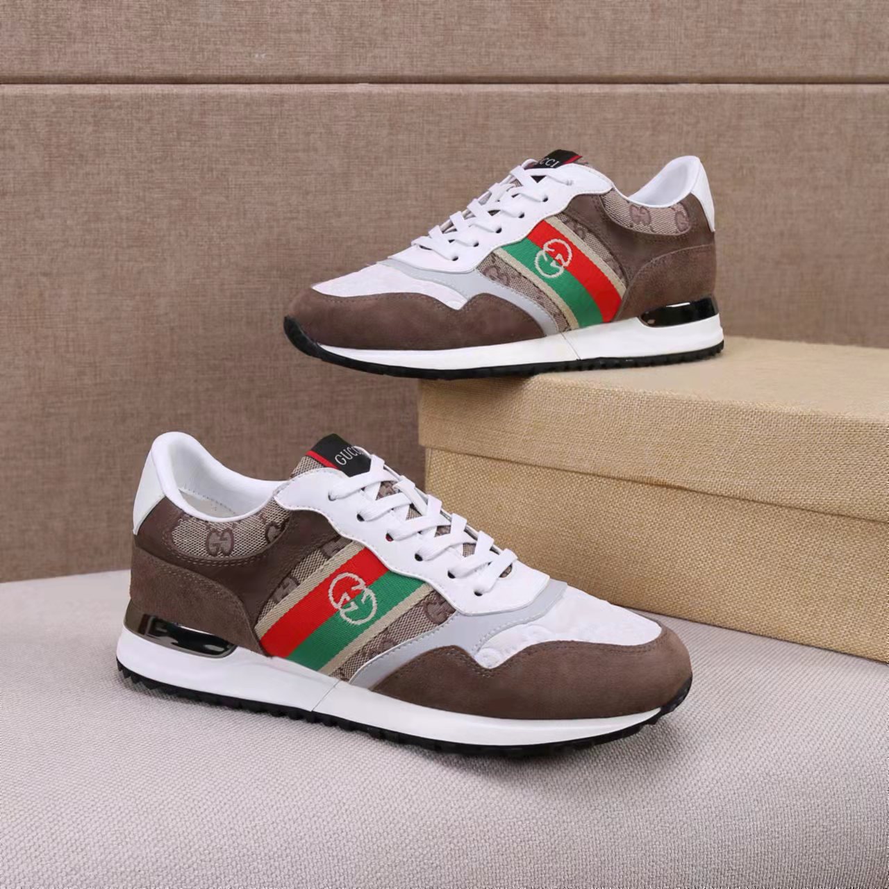 Gucci shoe