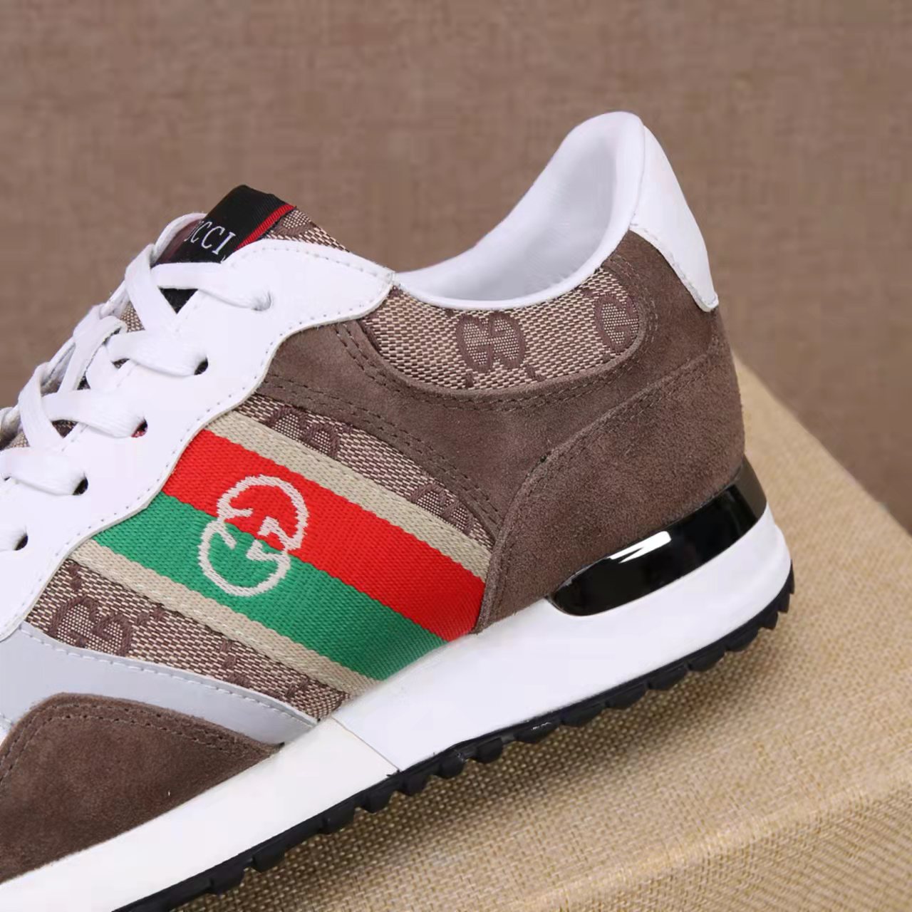 Gucci shoe