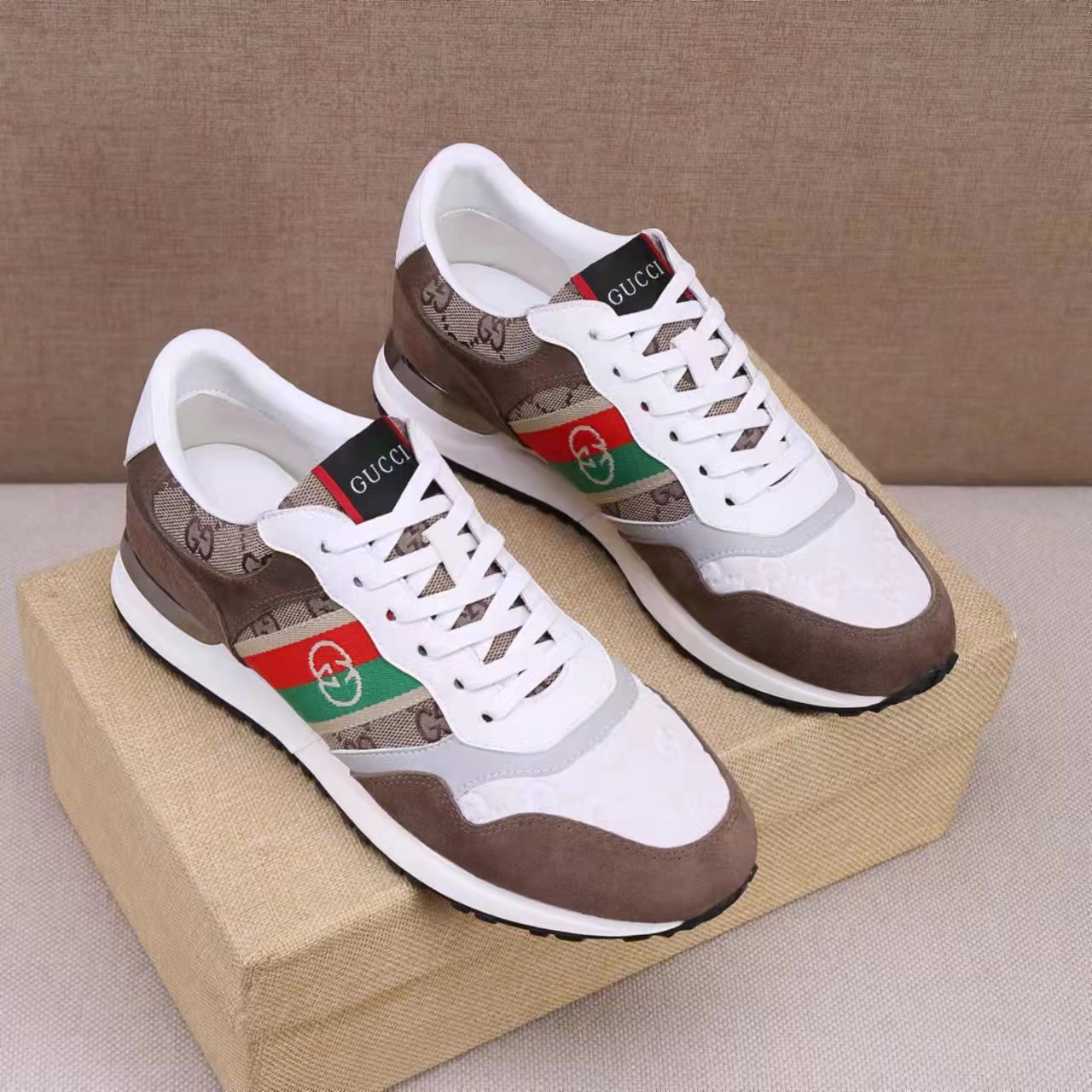 Gucci shoe