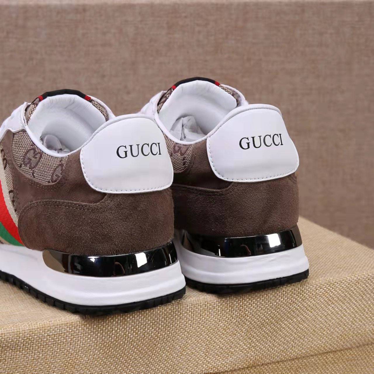 Gucci shoe