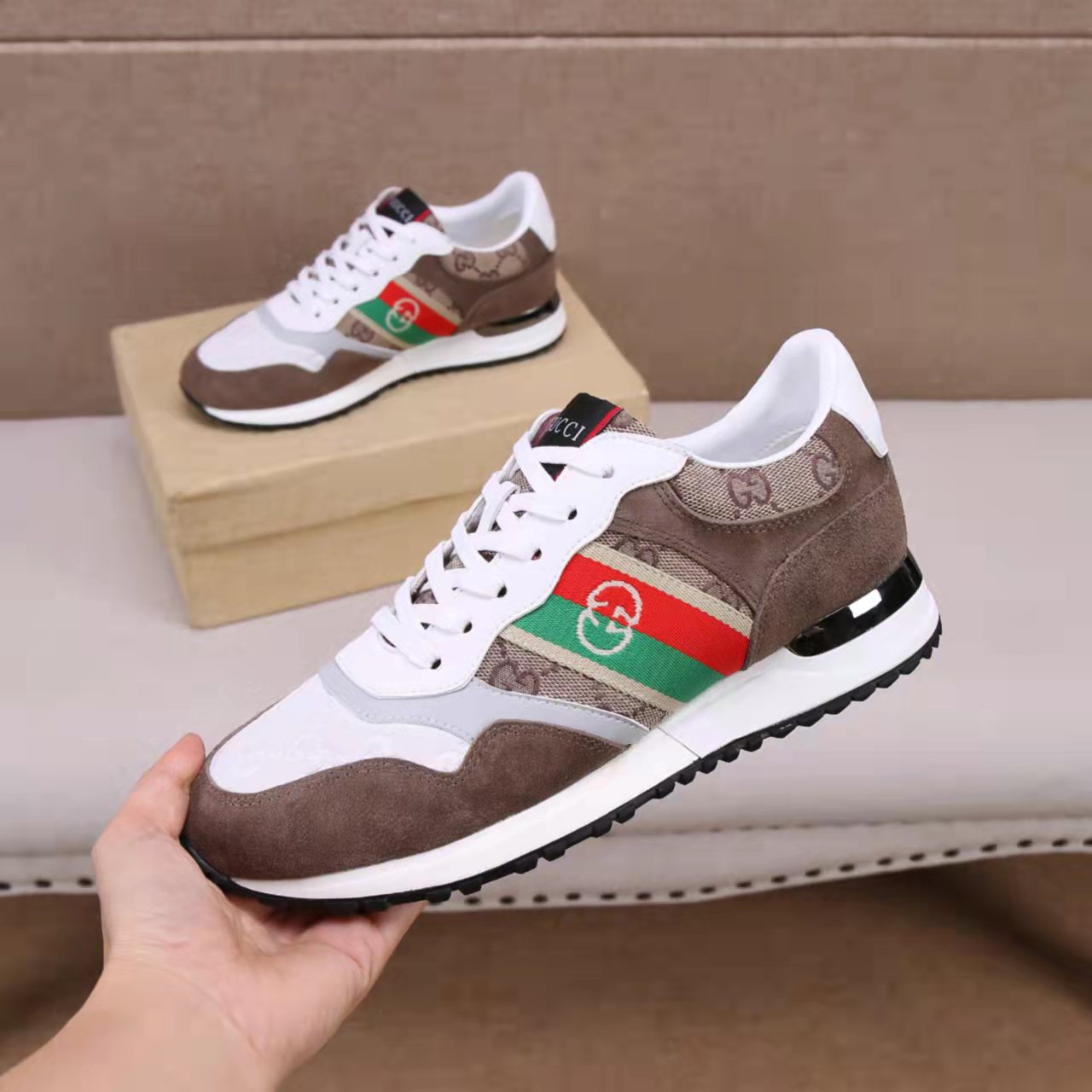 Gucci shoe
