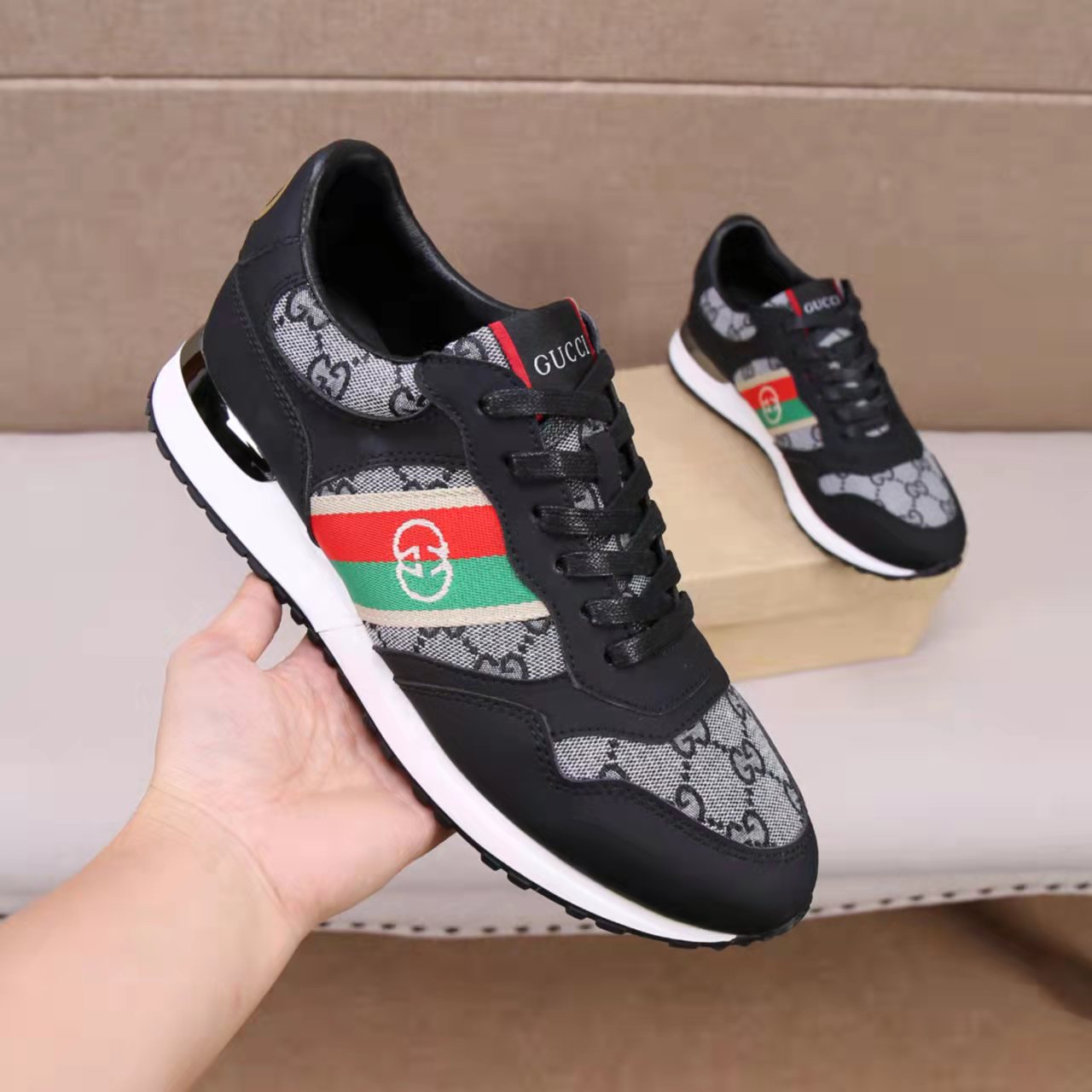 Gucci shoe