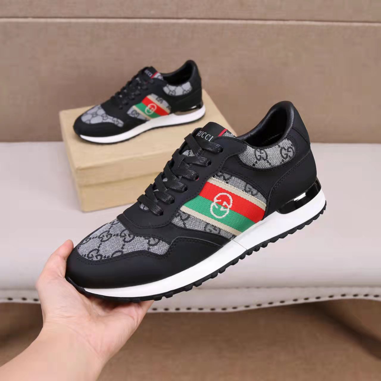 Gucci shoe