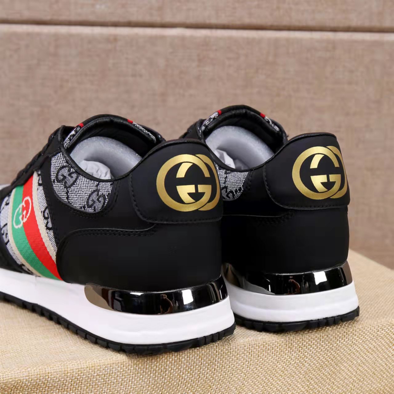 Gucci shoe