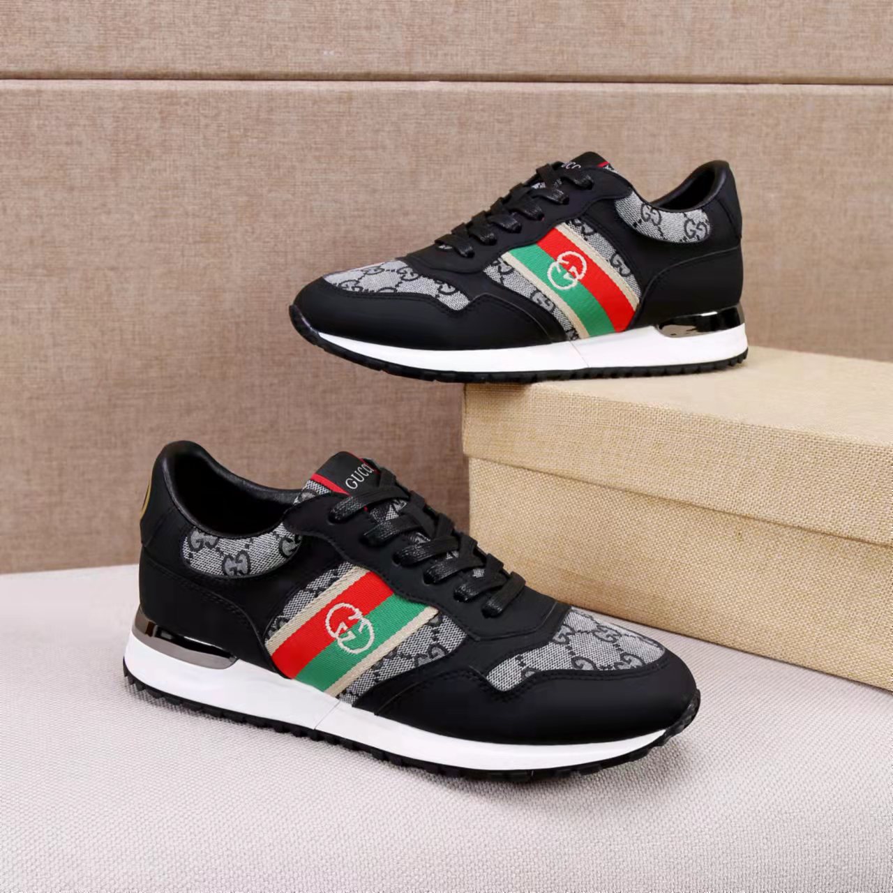 Gucci shoe