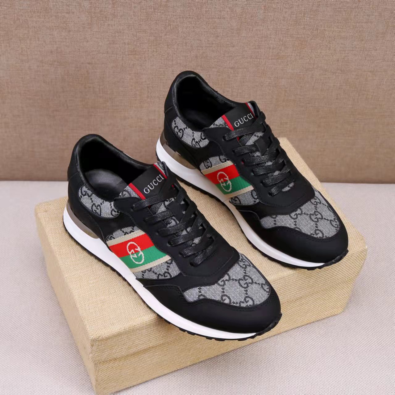 Gucci shoe