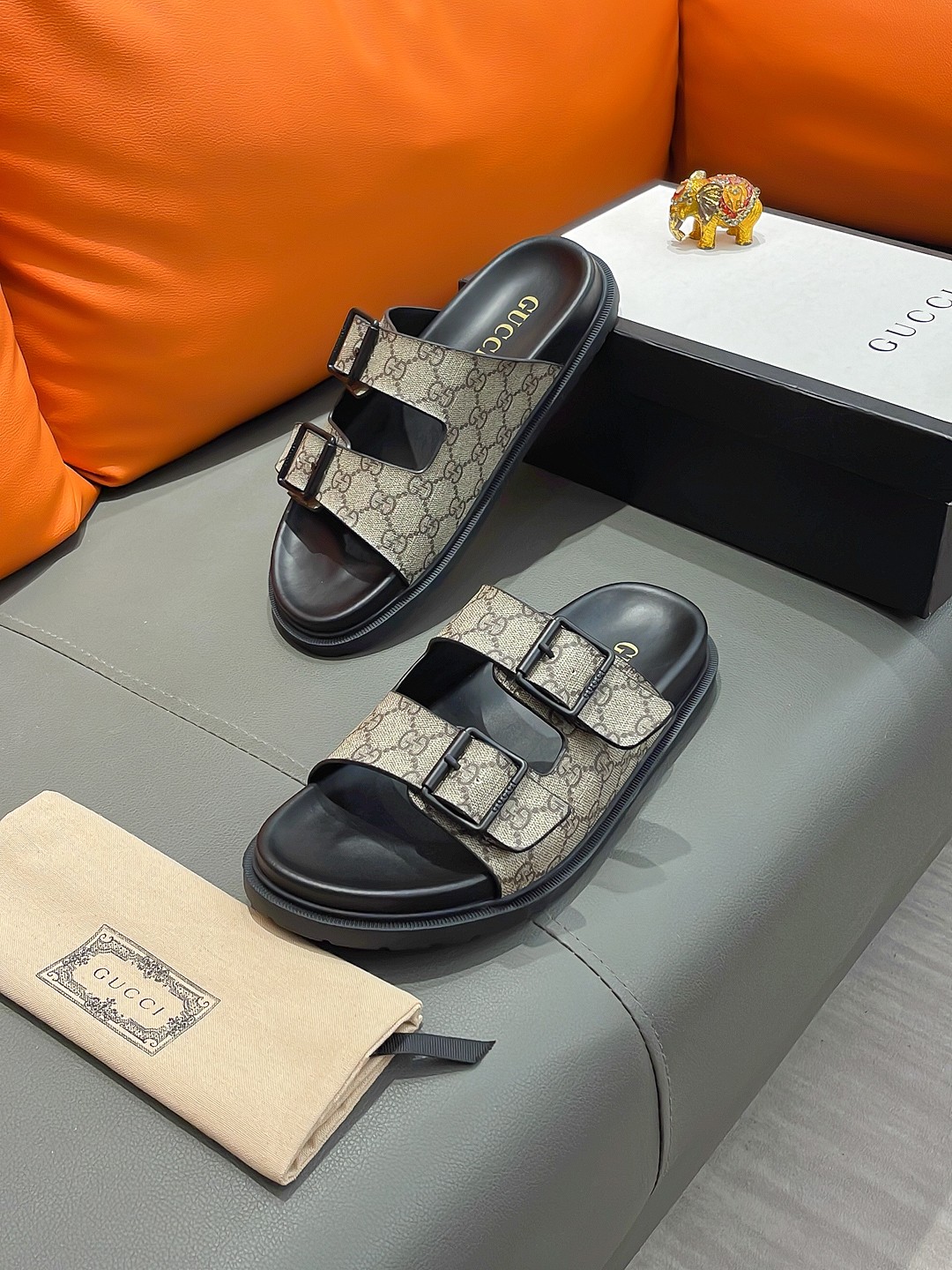 Gucci shoe