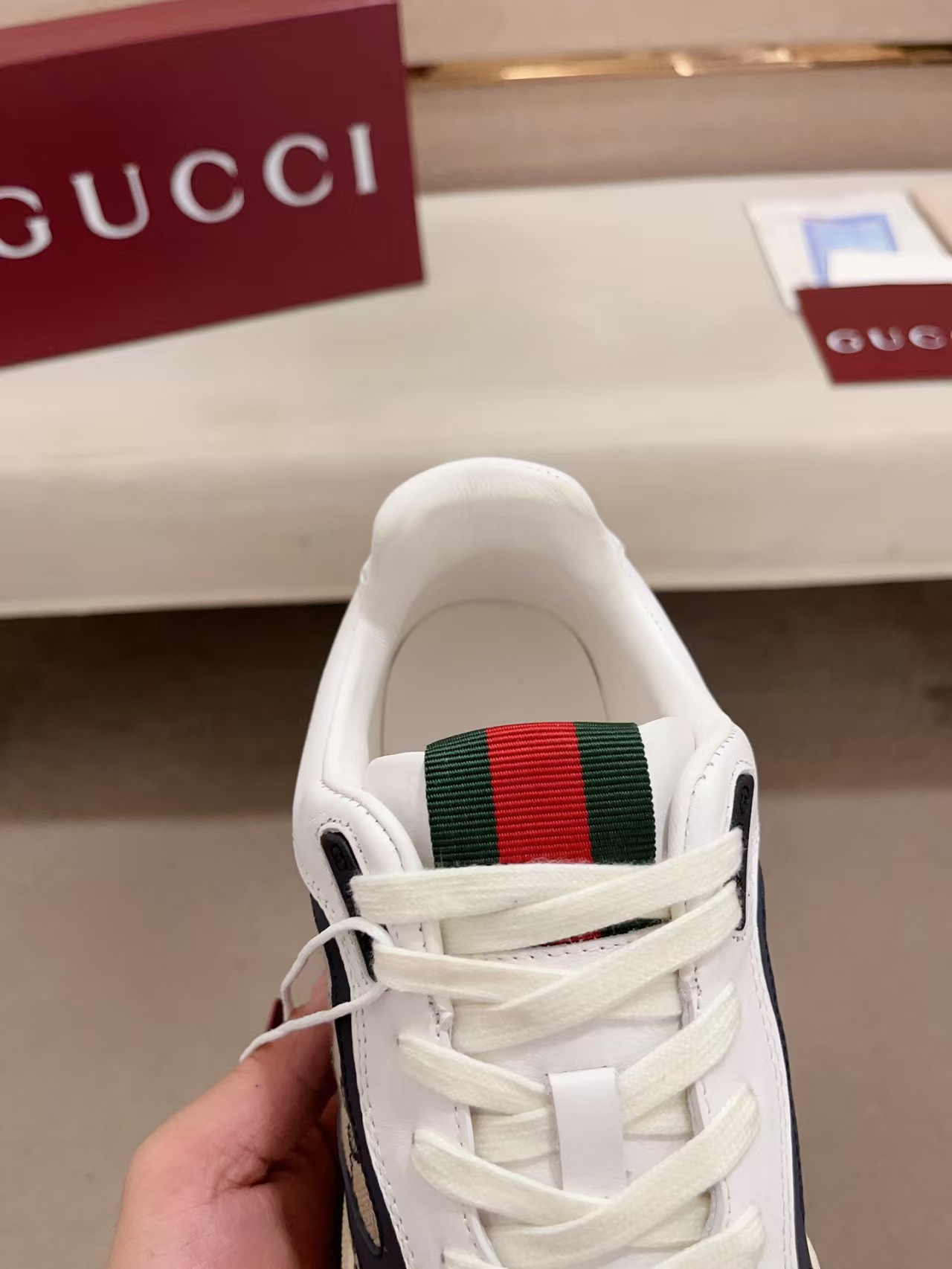 Gucci shoe
