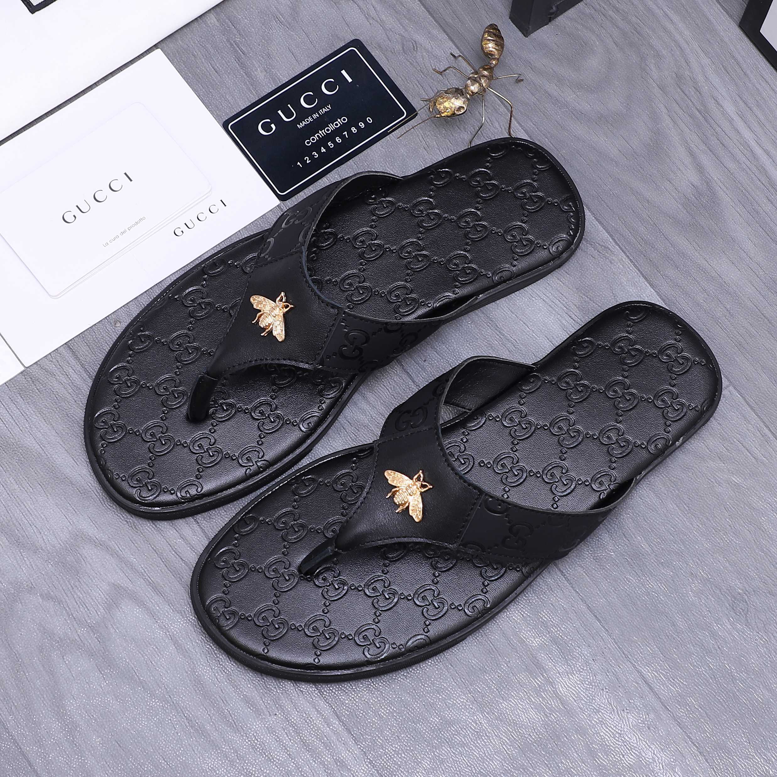 Gucci shoe