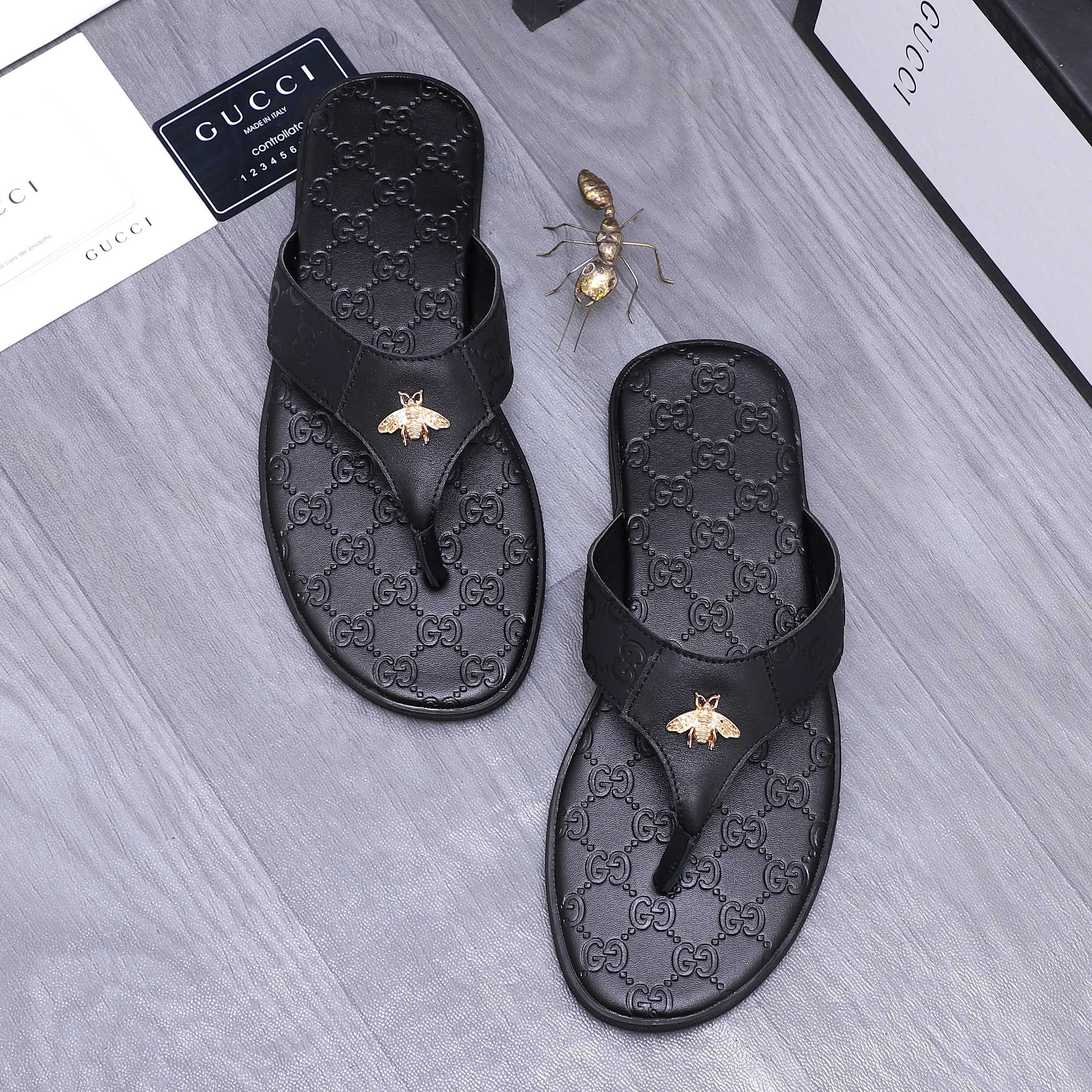 Gucci shoe