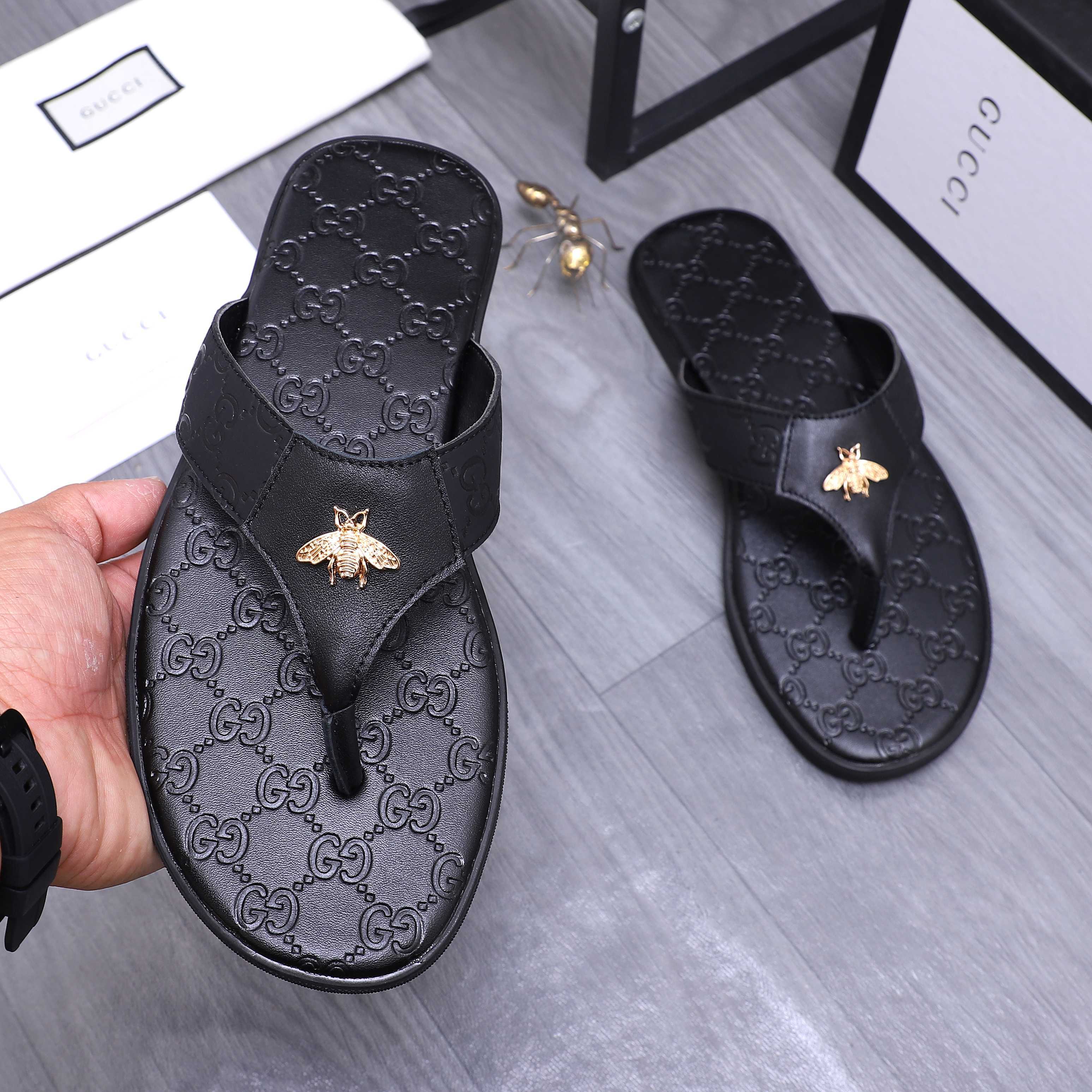 Gucci shoe