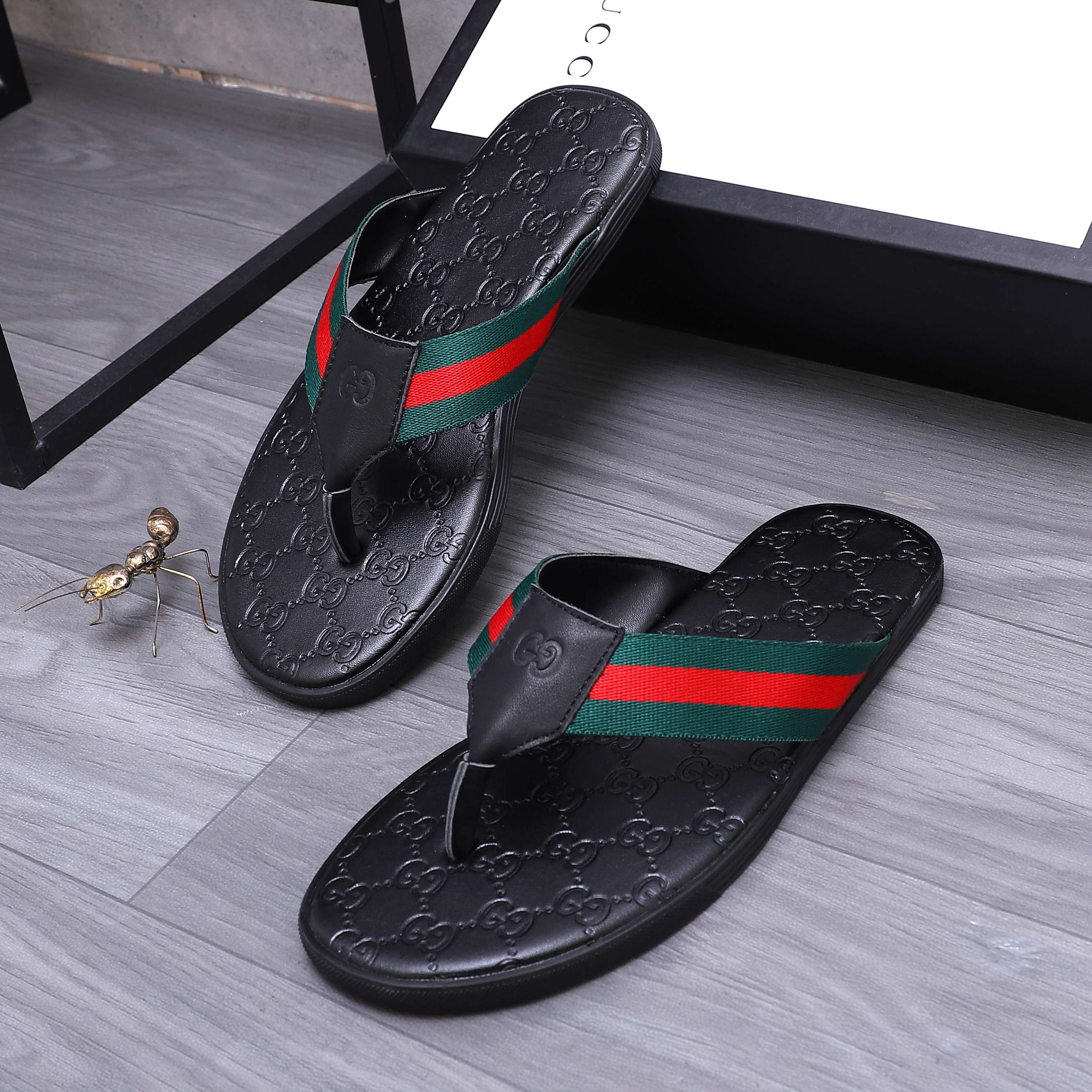 Gucci shoe
