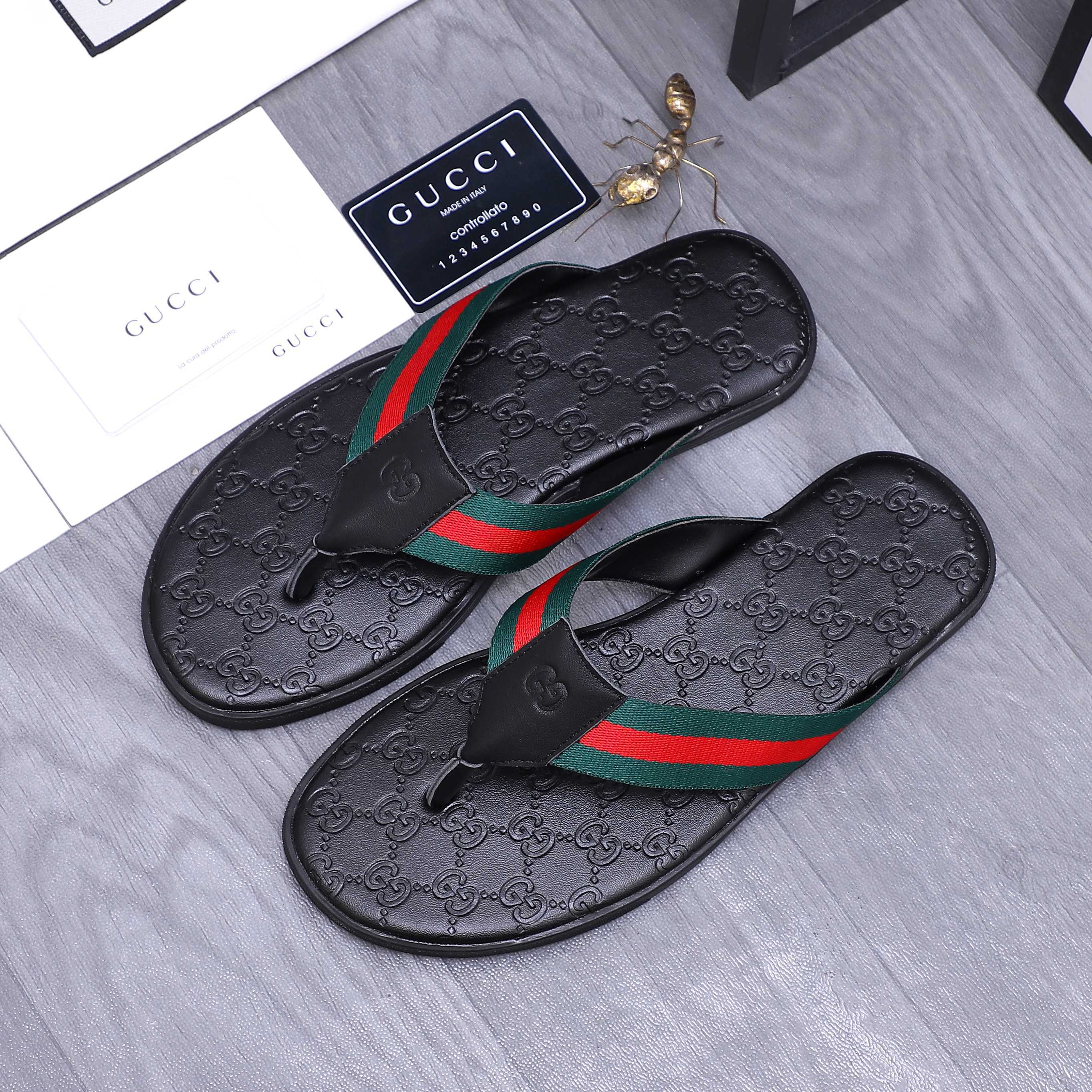 Gucci shoe