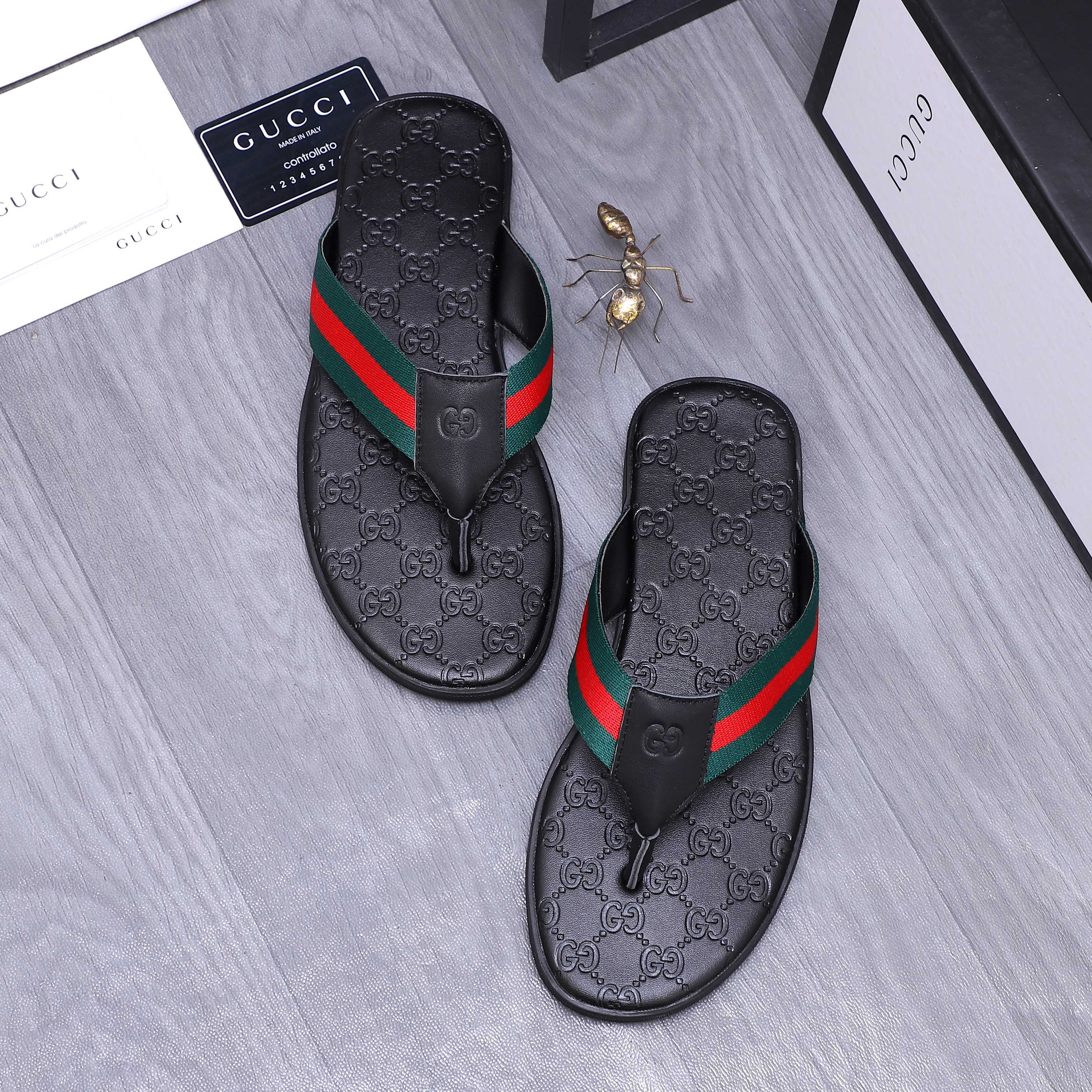 Gucci shoe