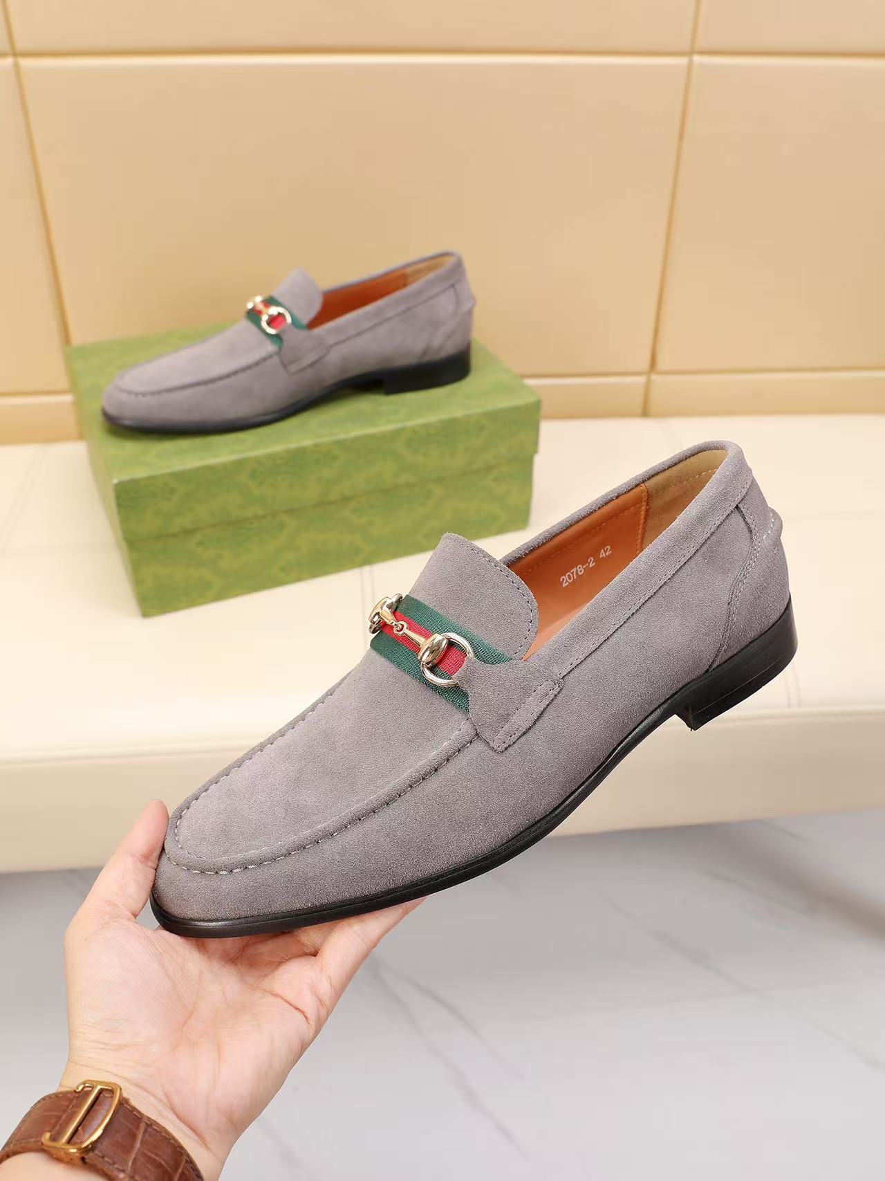 Gucci shoe