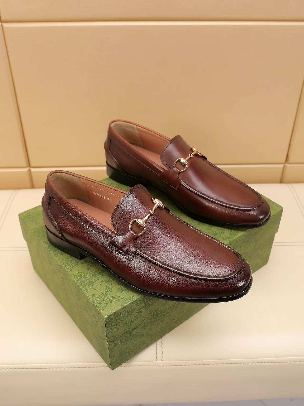 Gucci shoe