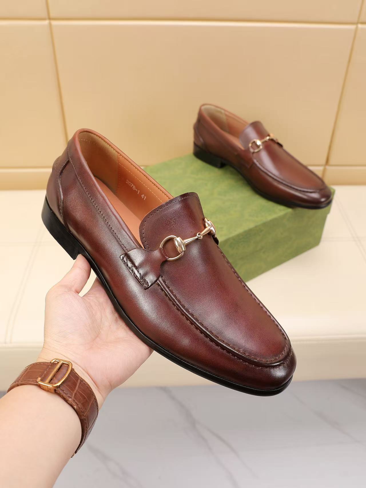 Gucci shoe