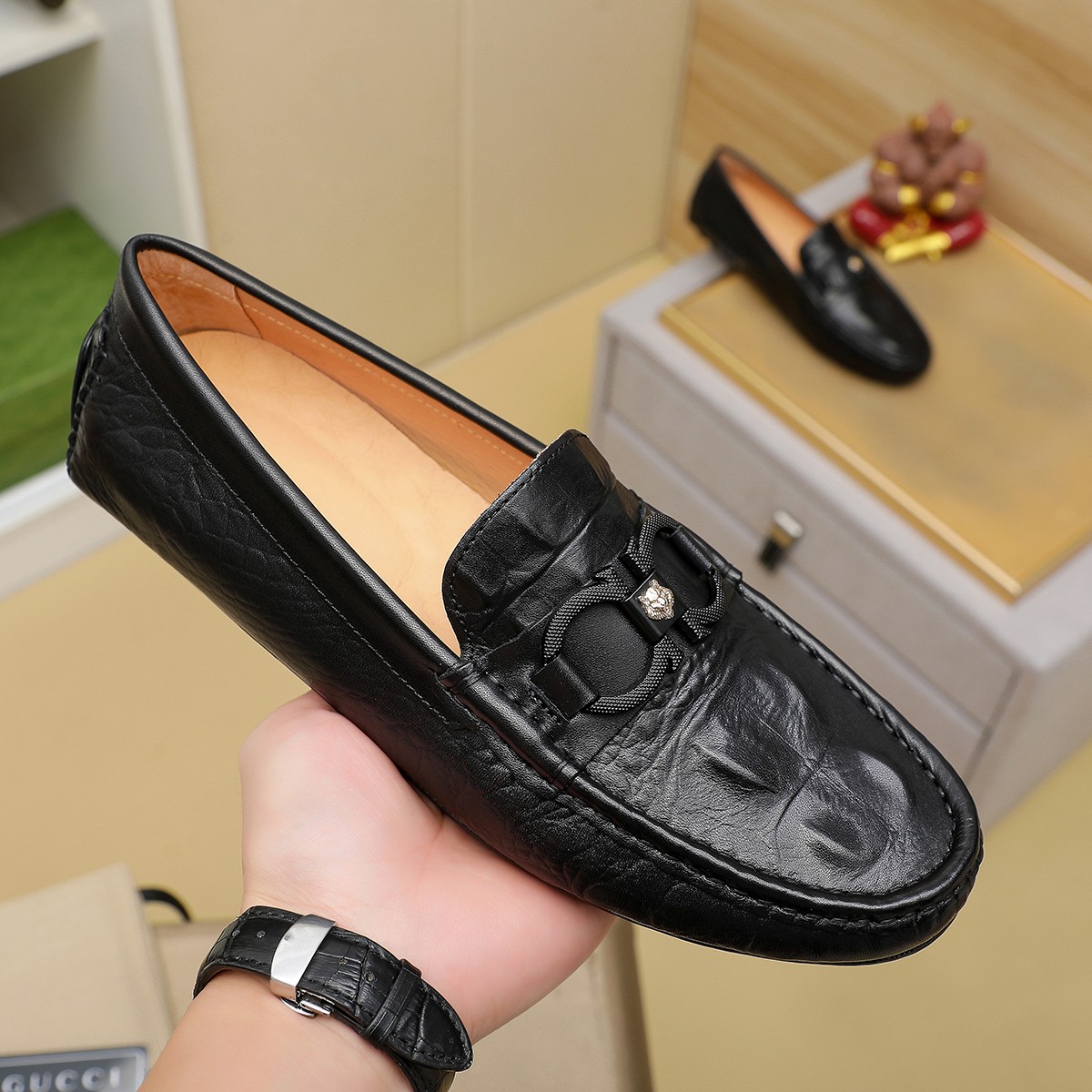 Gucci